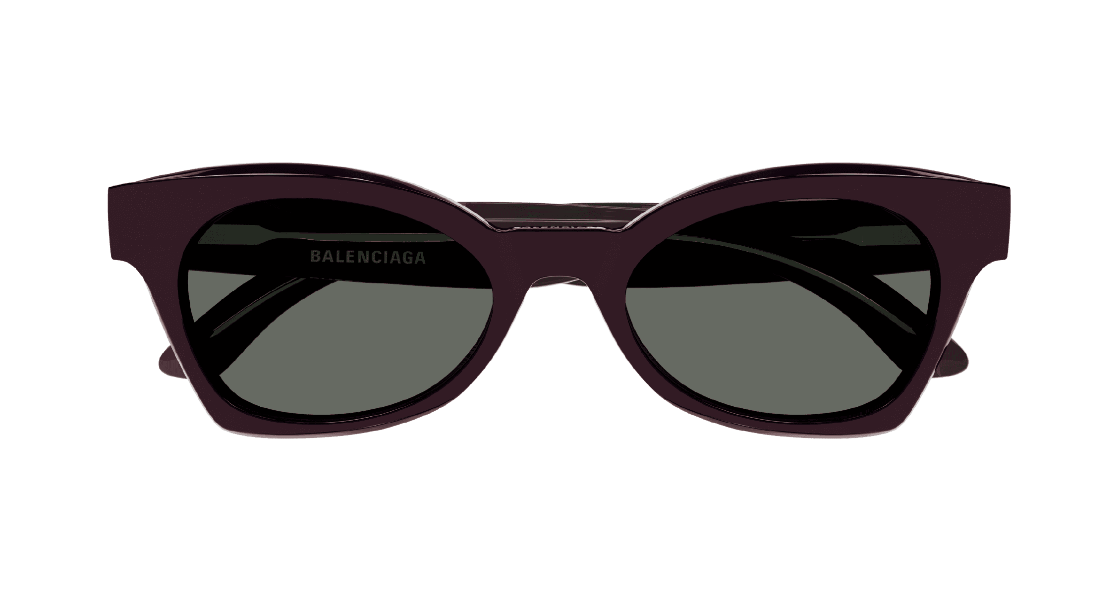 Солнцезащитные очки BALENCIAGA BB0230S 007 (53-20)