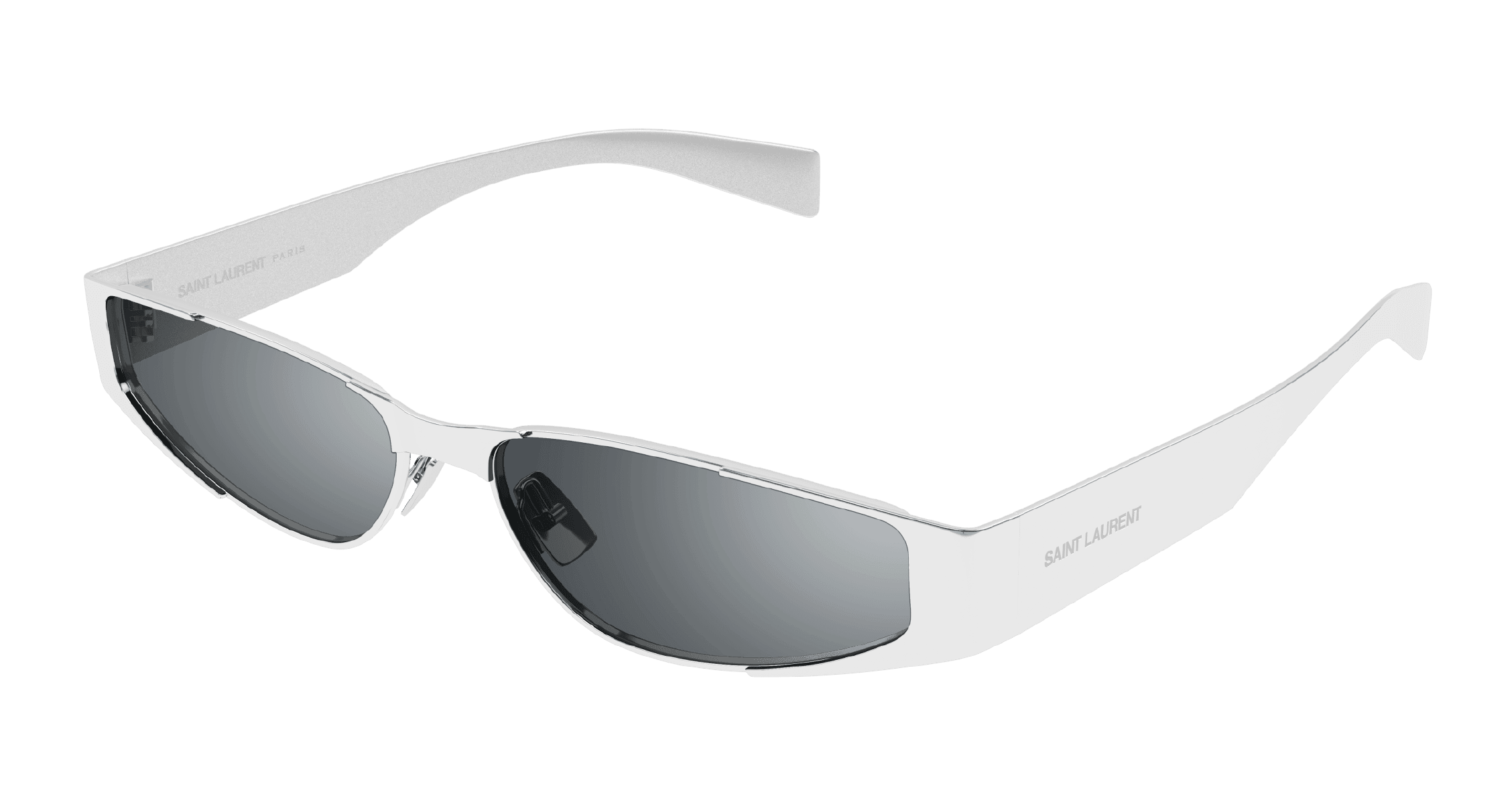 Солнцезащитные очки SAINT LAURENT SL 739 001 (57-15)