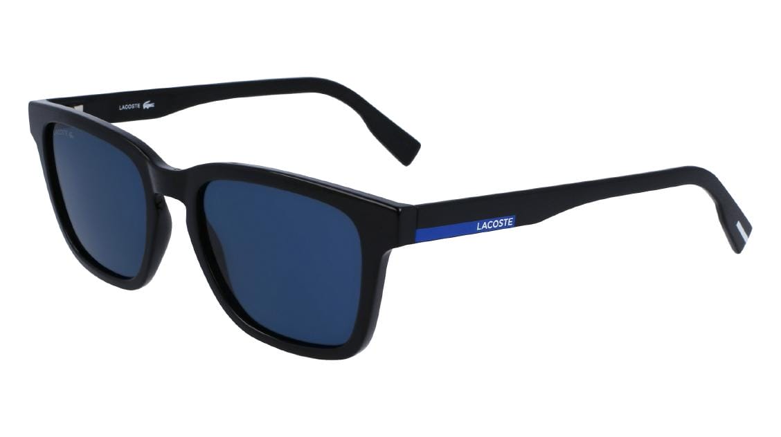 Солнцезащитные очки LACOSTE L987S 001 (53-19)