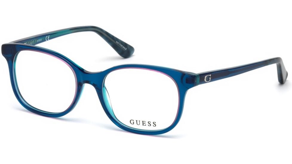 Оправа GUESS GU 9176-N 087 (48-16)