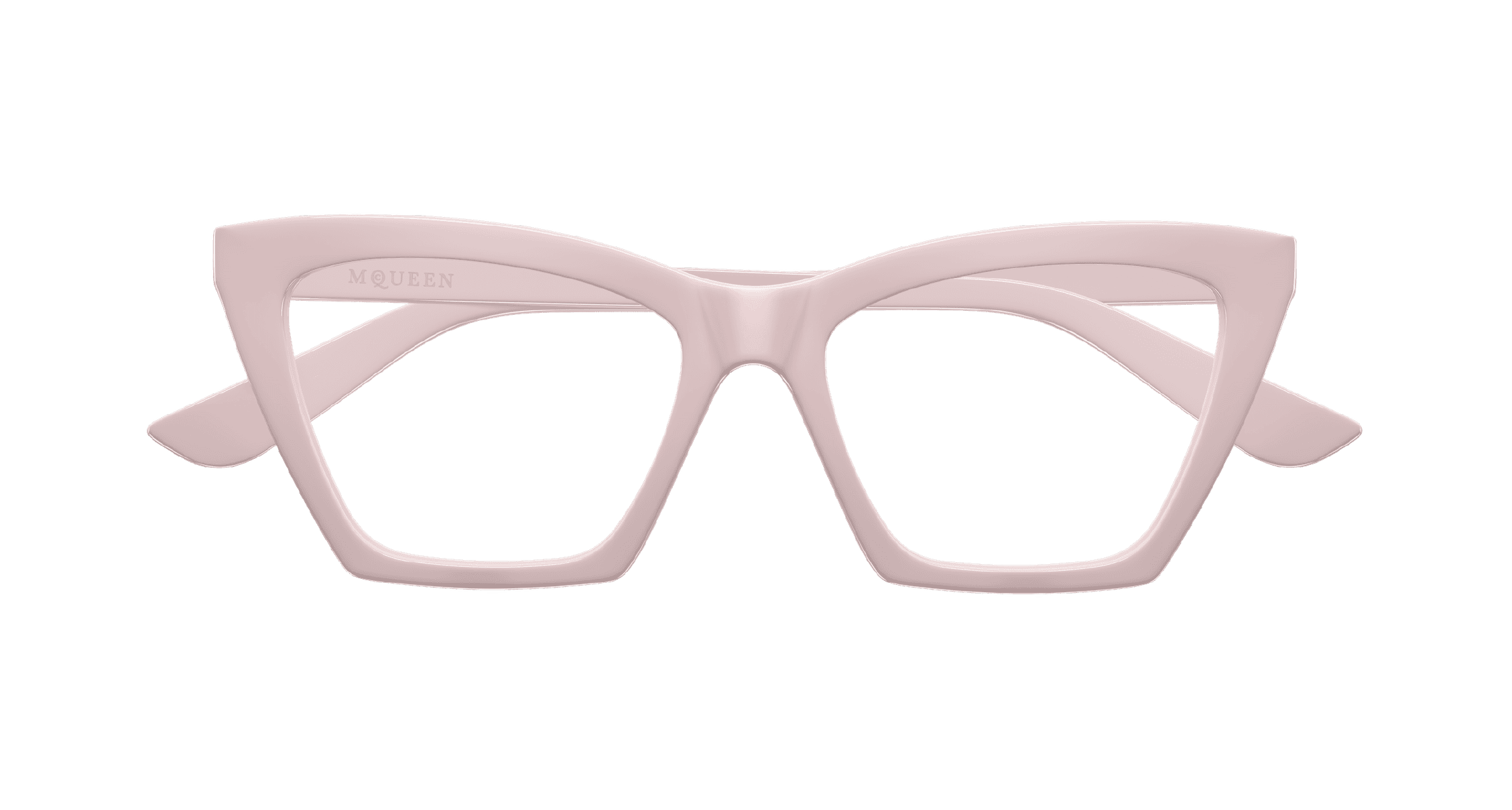 Оправа ALEXANDER MCQUEEN AM0536O 004 (54-17)