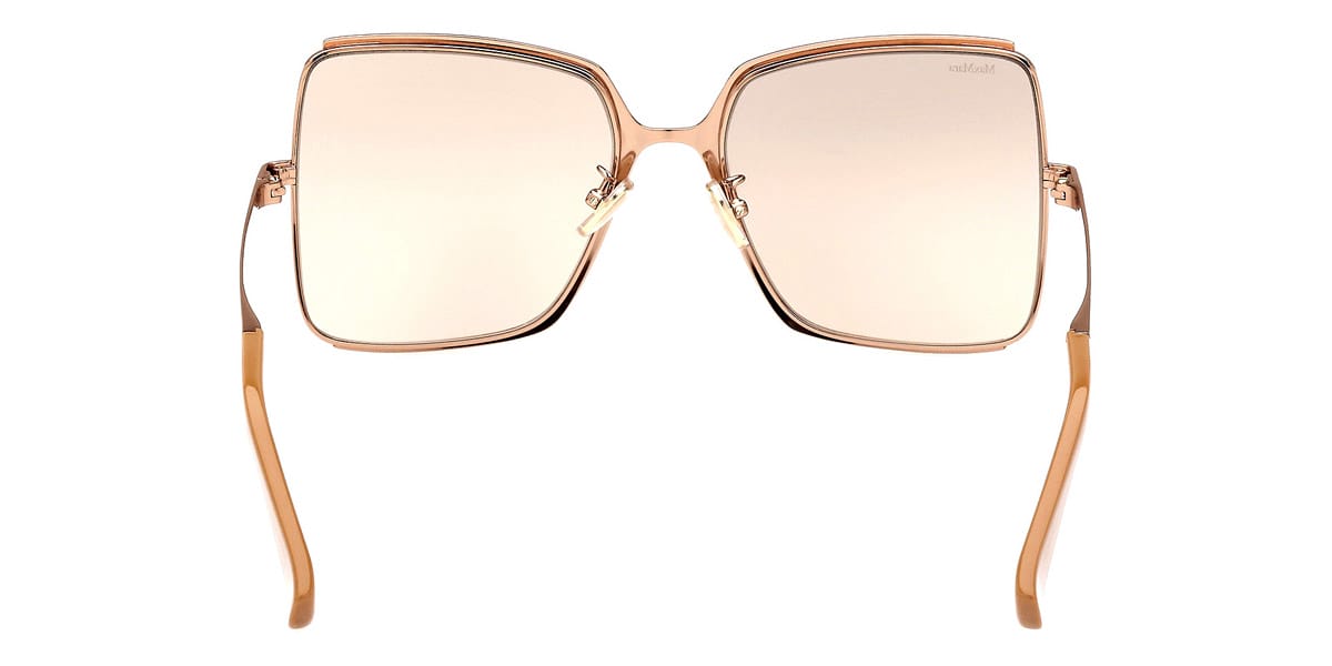Солнцезащитные очки MAX MARA MM 0070-H 34K (58-19)