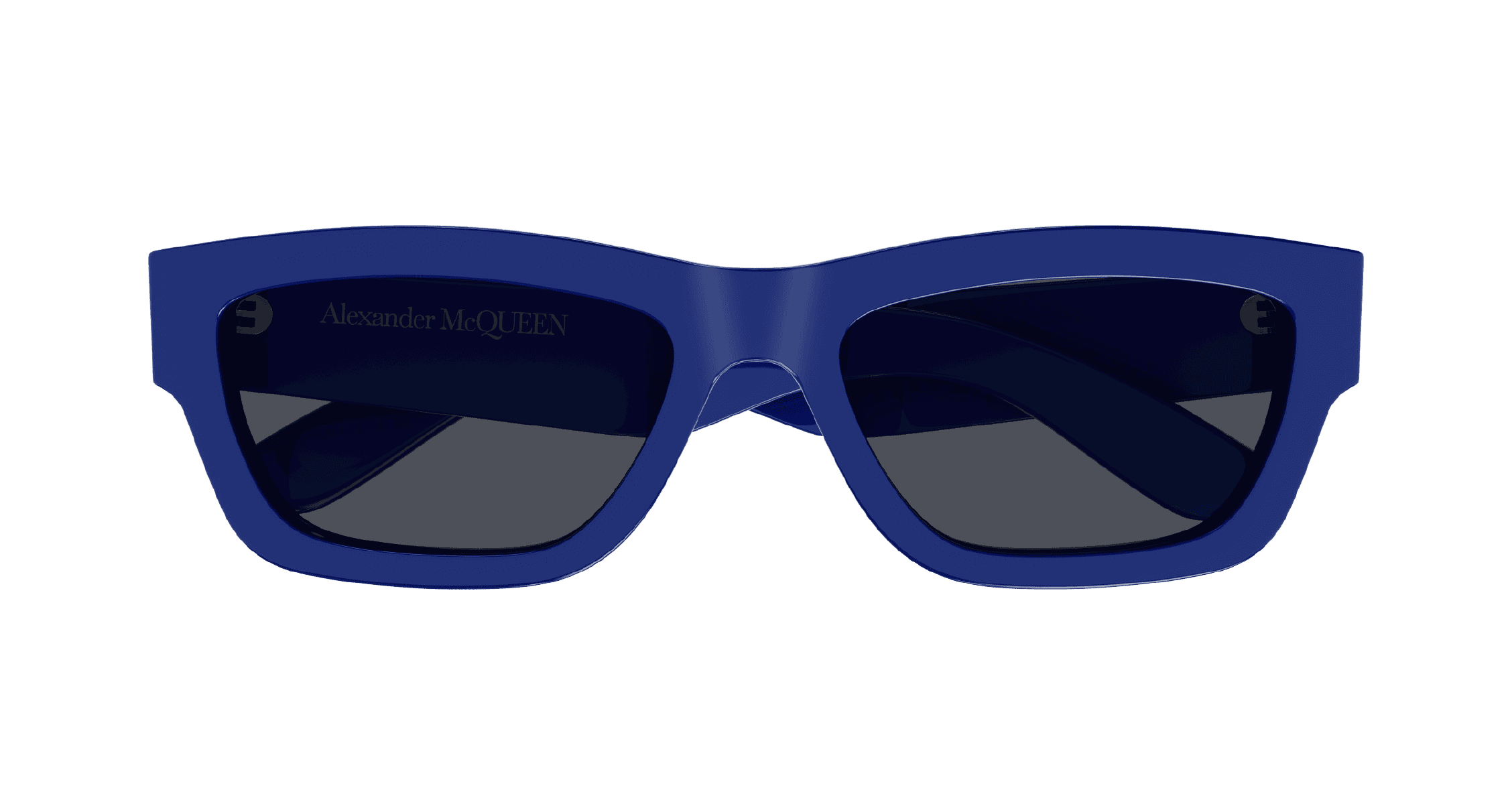 Солнцезащитные очки ALEXANDER MCQUEEN AM0419S 005 (56-18)