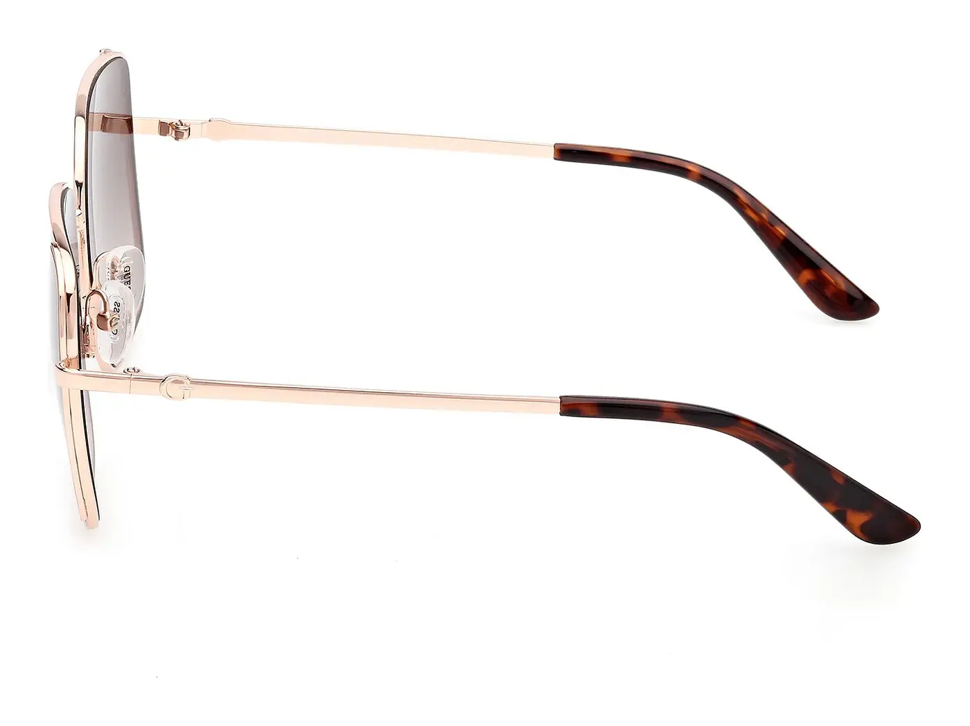 Солнцезащитные очки GUESS GUS 00194 28F (58-17)