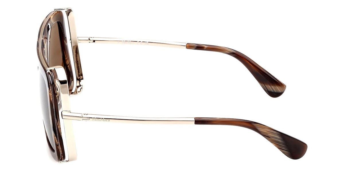 Солнцезащитные очки MAX MARA MM 0119-F 62E (57-16)
