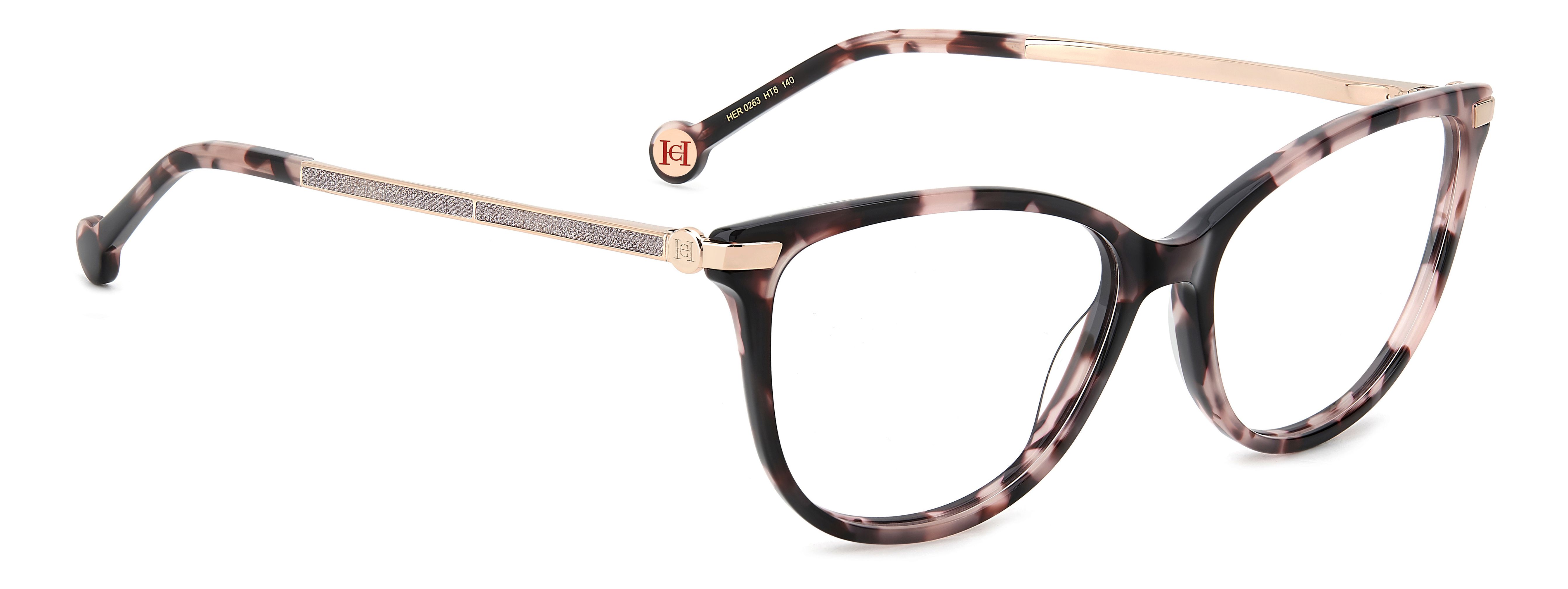 Оправа CAROLINA HERRERA HER 0263 HT8 (54-15)