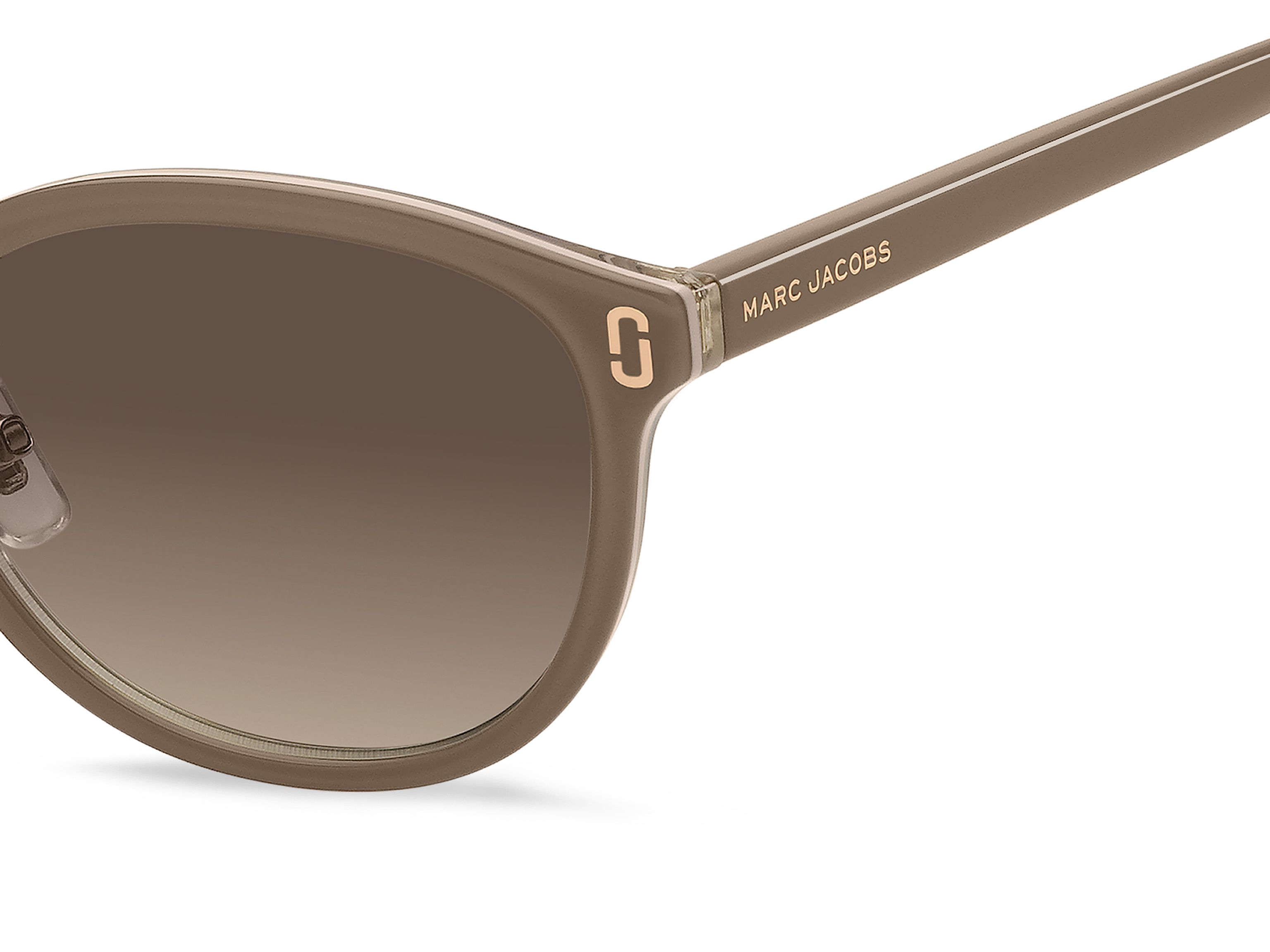 Солнцезащитные очки MARC JACOBS MJ 1122/F/S 10A HA (52-20)