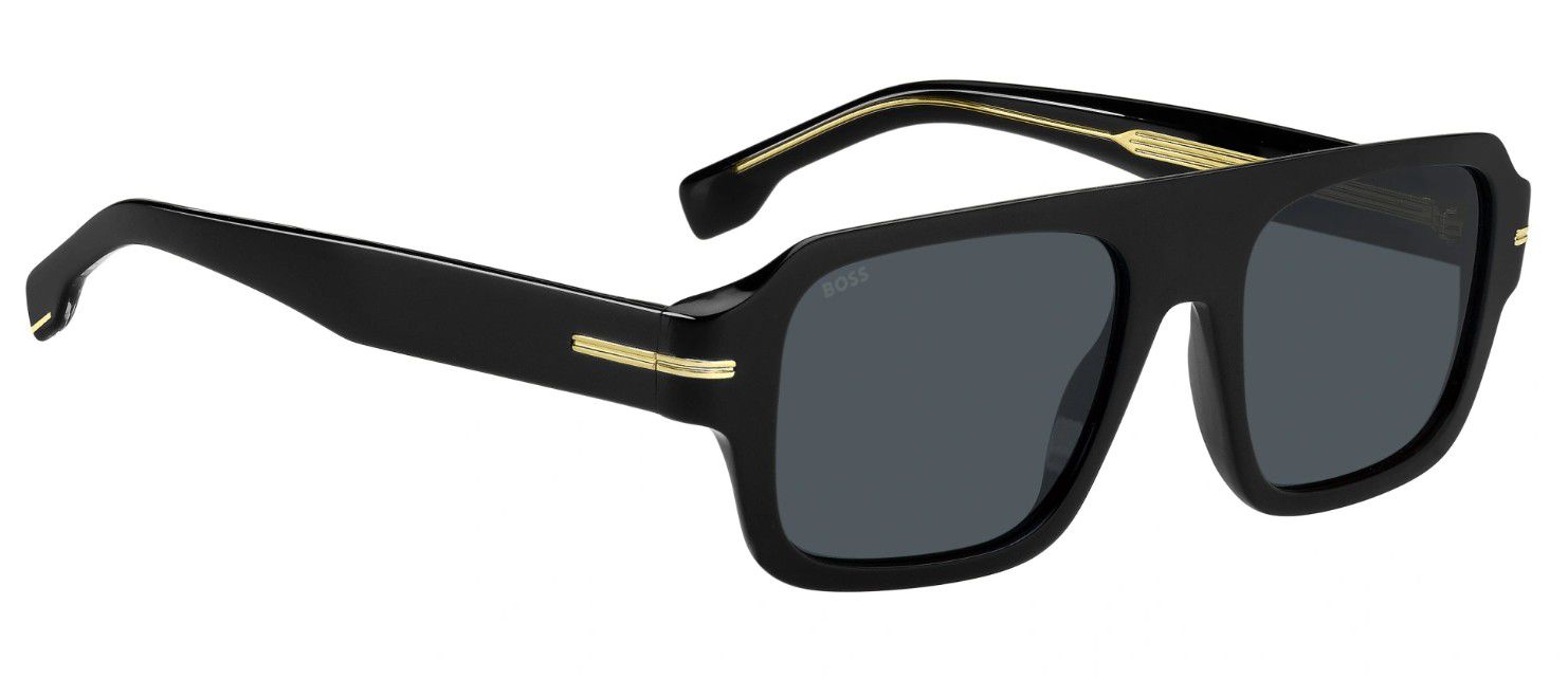 Солнцезащитные очки BOSS 1595/S 807 A9 (53-19)