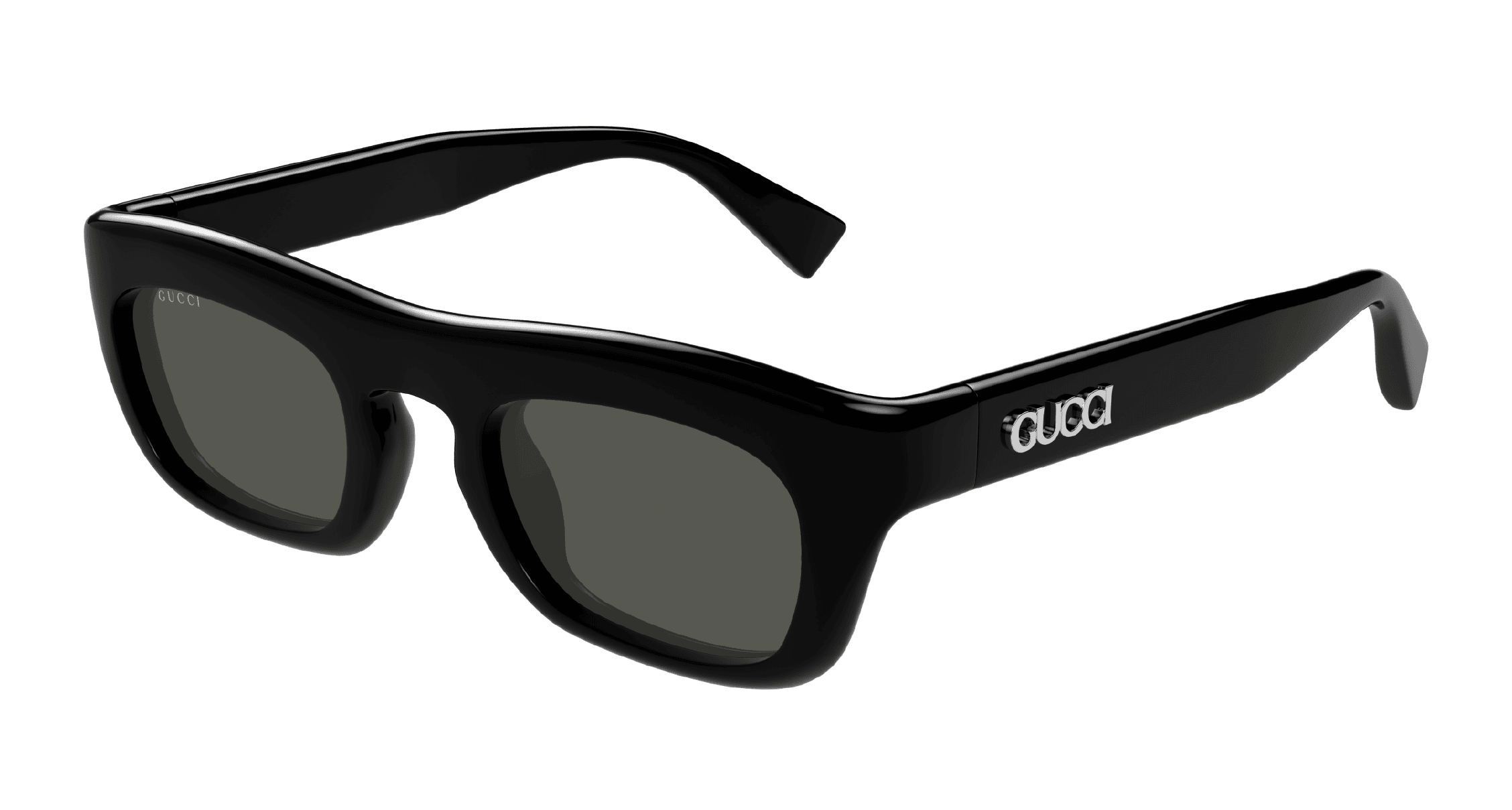 Солнцезащитные очки GUCCI GG1777S 001 (50-24)