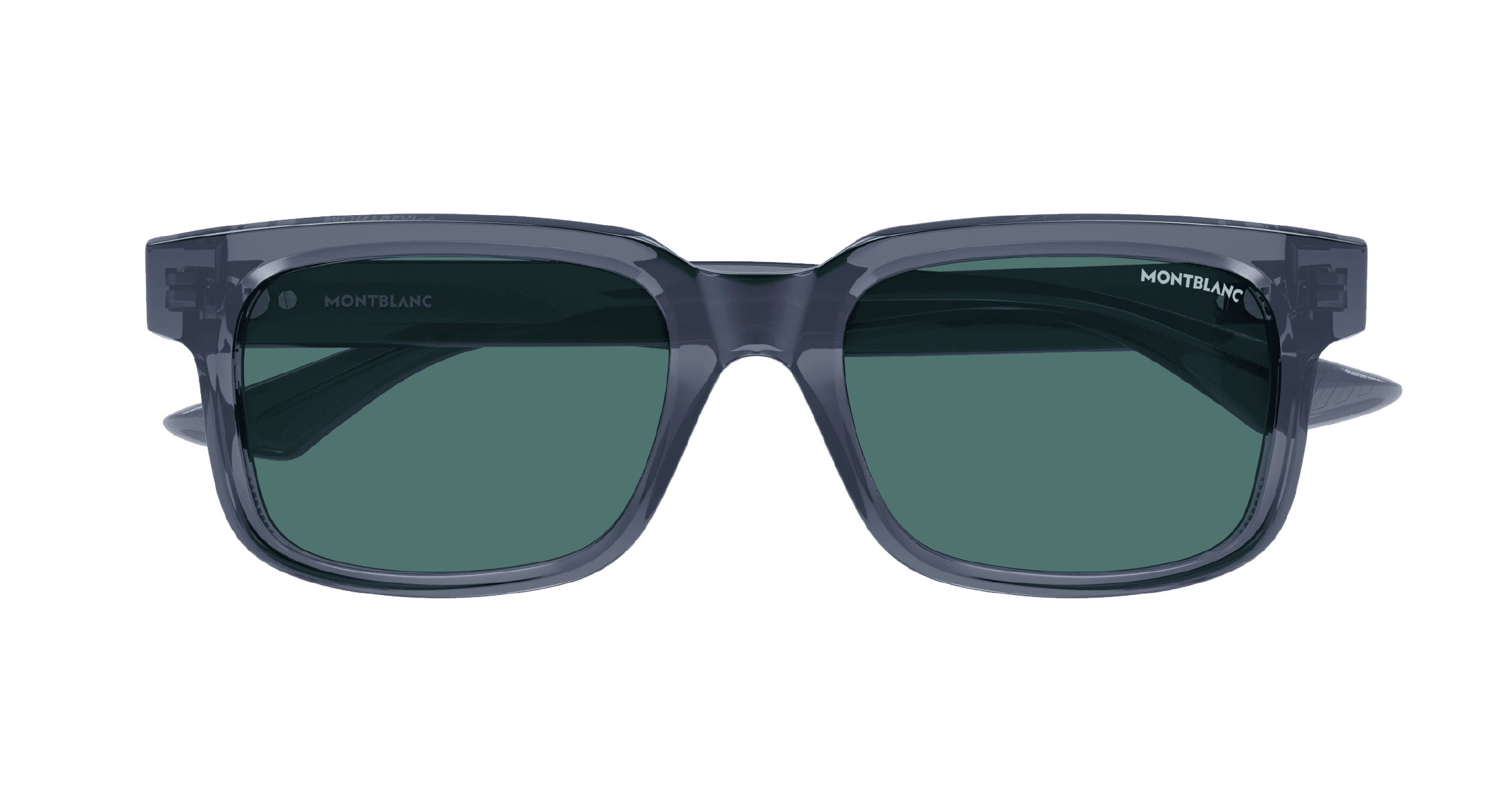 Солнцезащитные очки MONTBLANC MB0383S 004 (54-19)