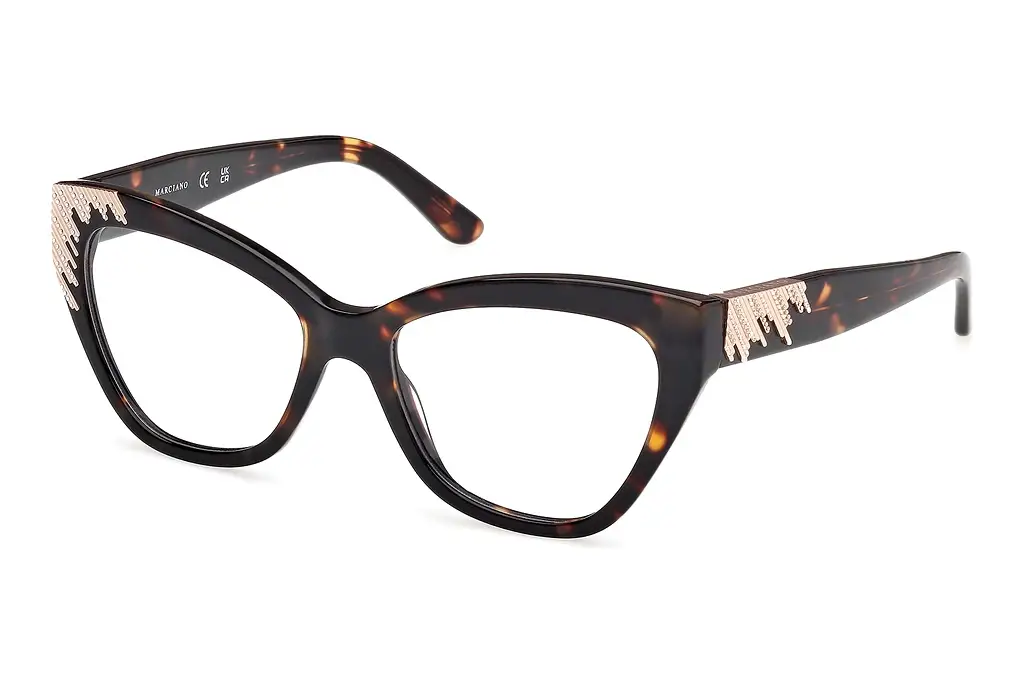Оправа GUESS BY MARCIANO GM 50037 052 (53-17)