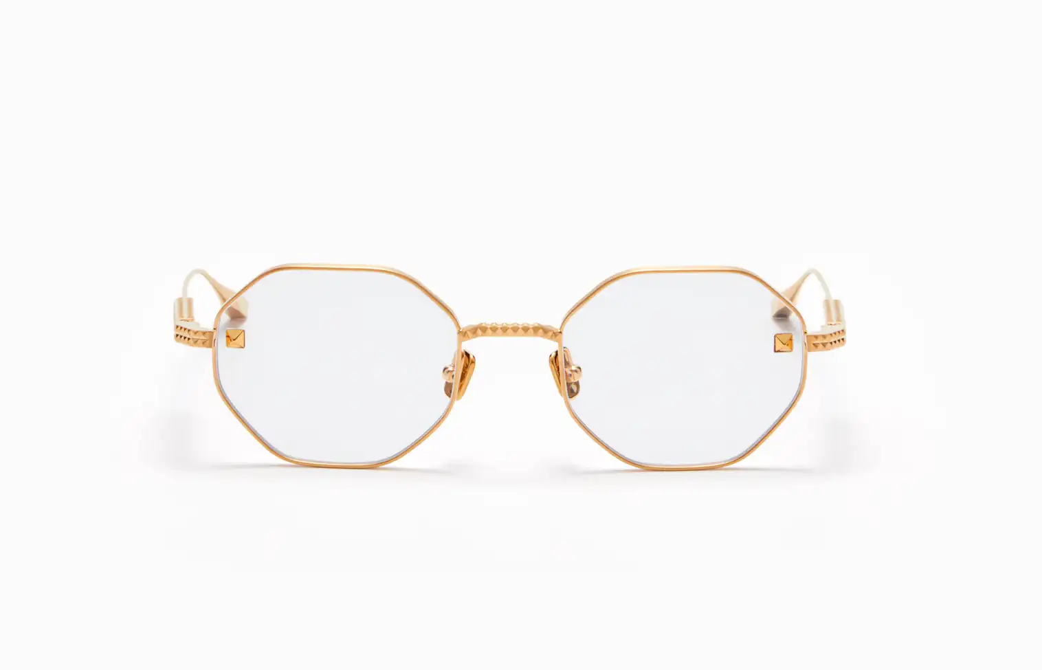 Оправа VALENTINO V-STUD VLX-122C-52 (52-21)