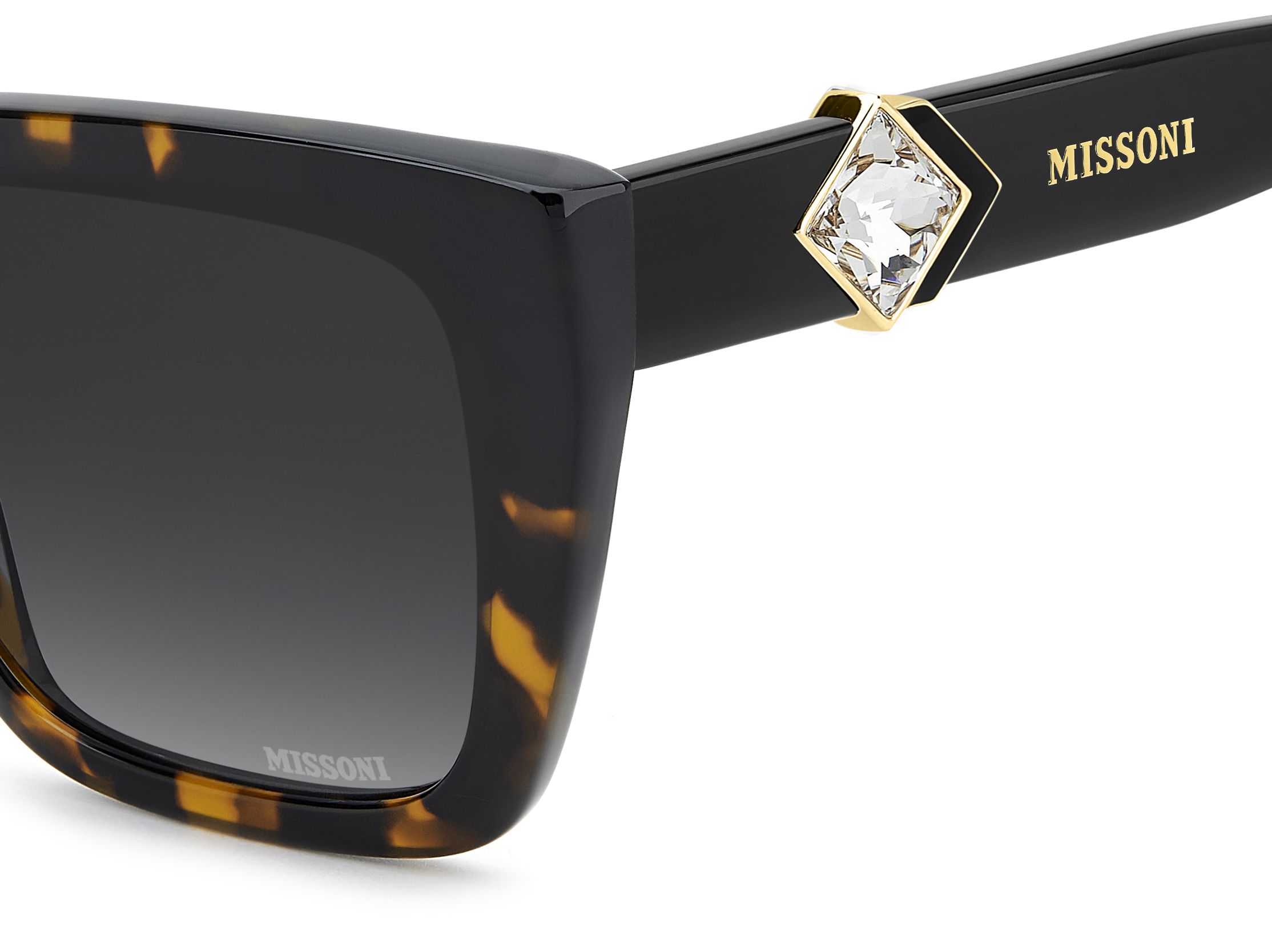 Солнцезащитные очки MISSONI MIS 0253/S 086 9O (54-18)