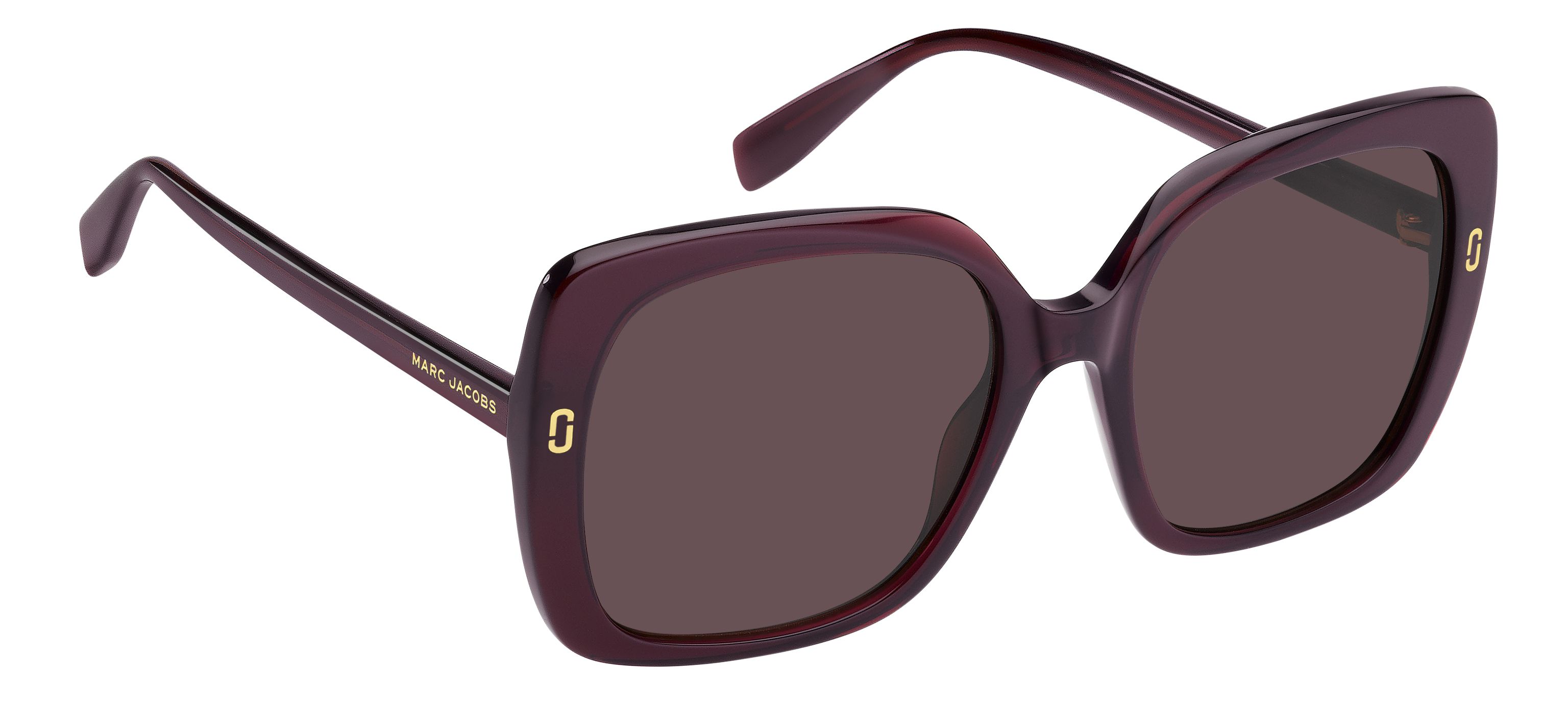 Солнцезащитные очки MARC JACOBS MJ 1138/S LHF 4S (56-19)