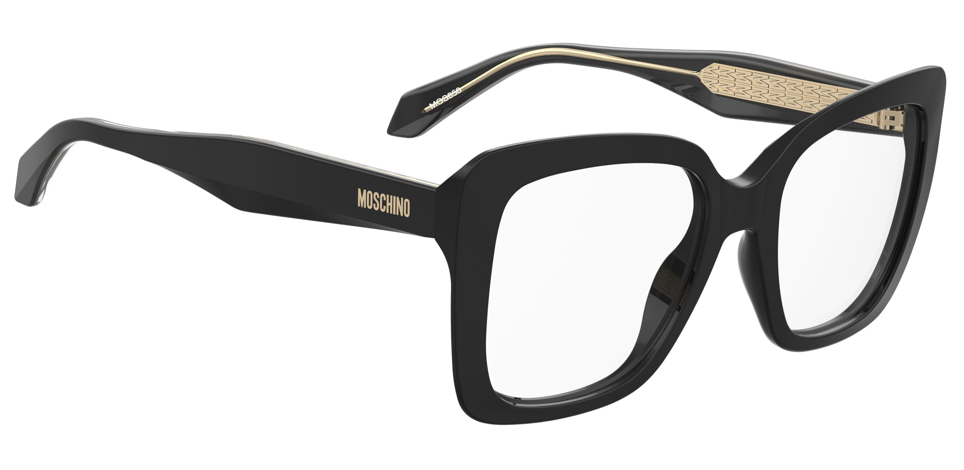 Оправа MOSCHINO MOS658 807 (52-19)