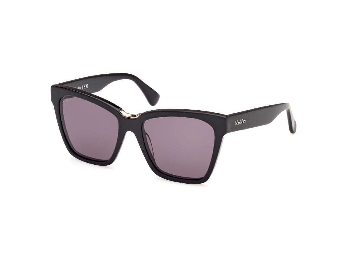 Солнцезащитные очки MAX MARA MM 0089 01A (53-17)