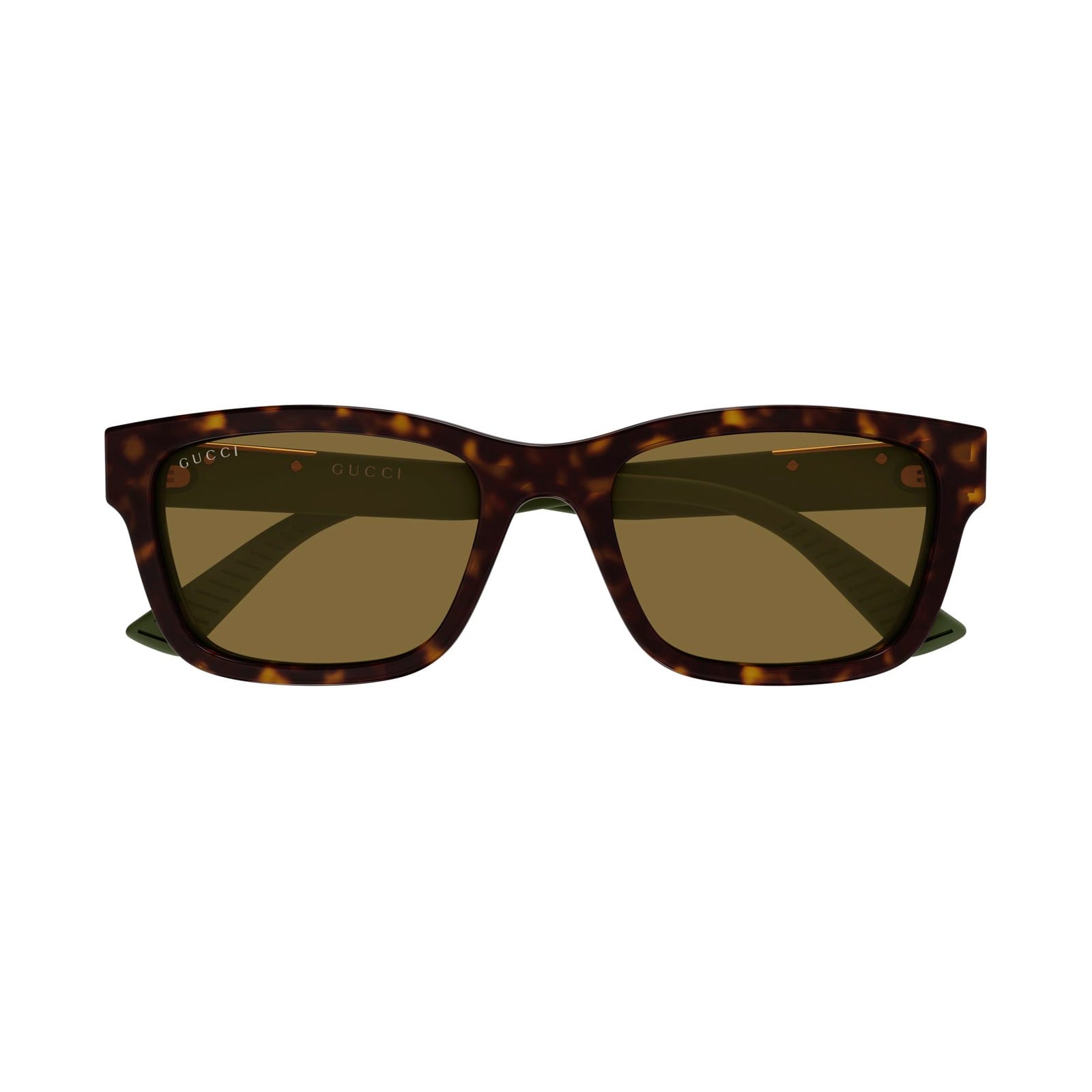 Солнцезащитные очки GUCCI GG2092SA 002 (55-19)
