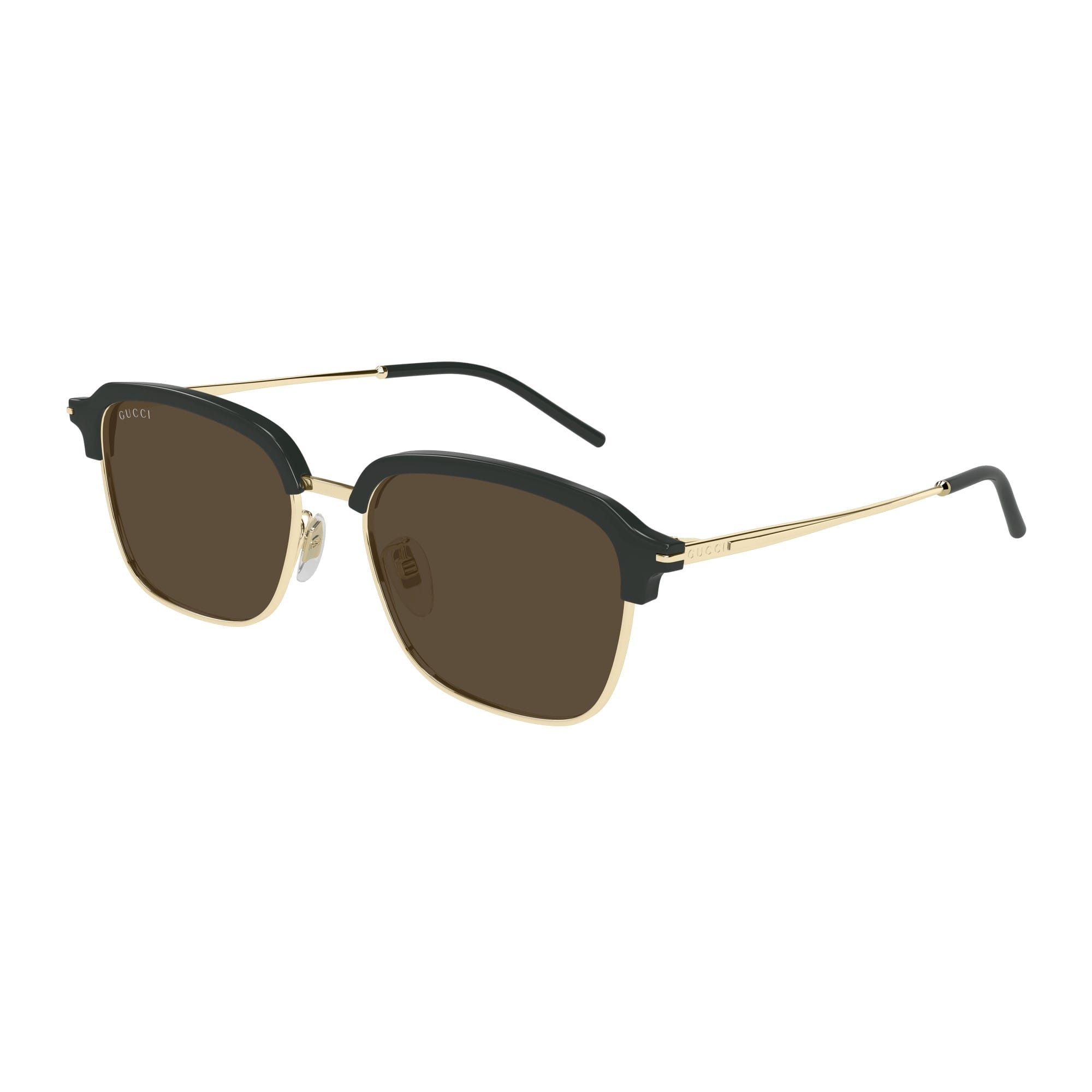 Солнцезащитные очки GUCCI GG1733SK 003 (56-18)