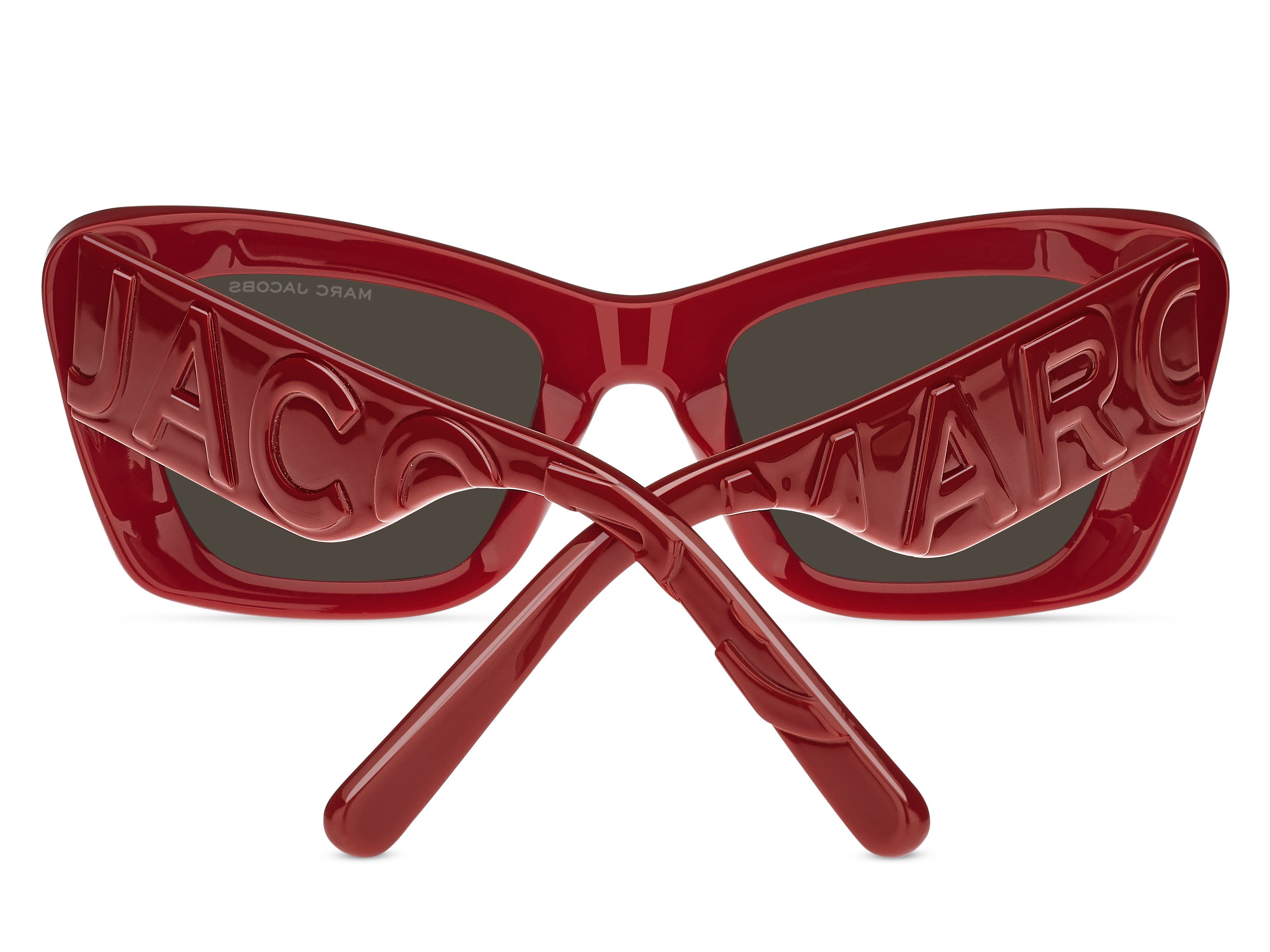 Солнцезащитные очки MARC JACOBS MARC 864/S C9A IR (52-21)