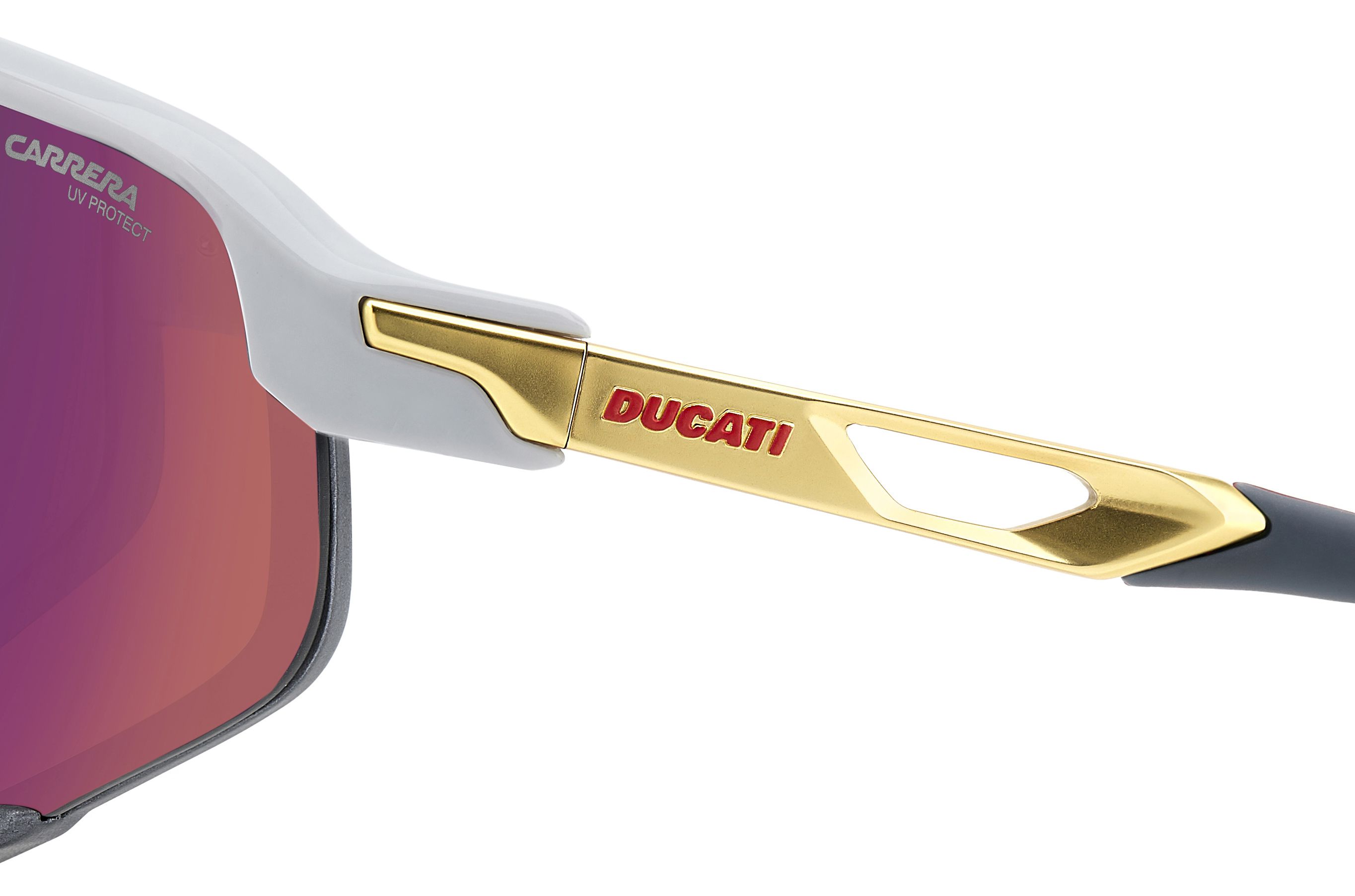 Солнцезащитные очки CARRERA CARDUC 055/S 268 Z0 (76-11)
