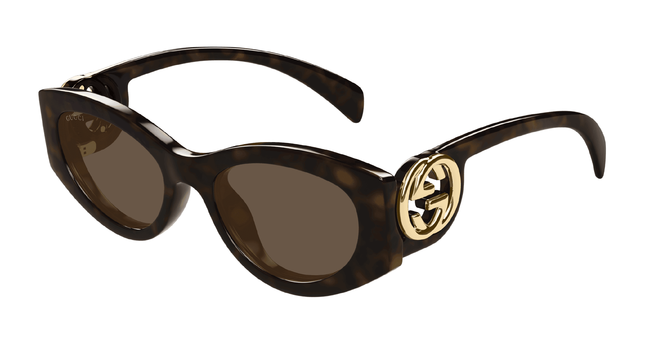Солнцезащитные очки GUCCI GG1691S 002 (54-19)
