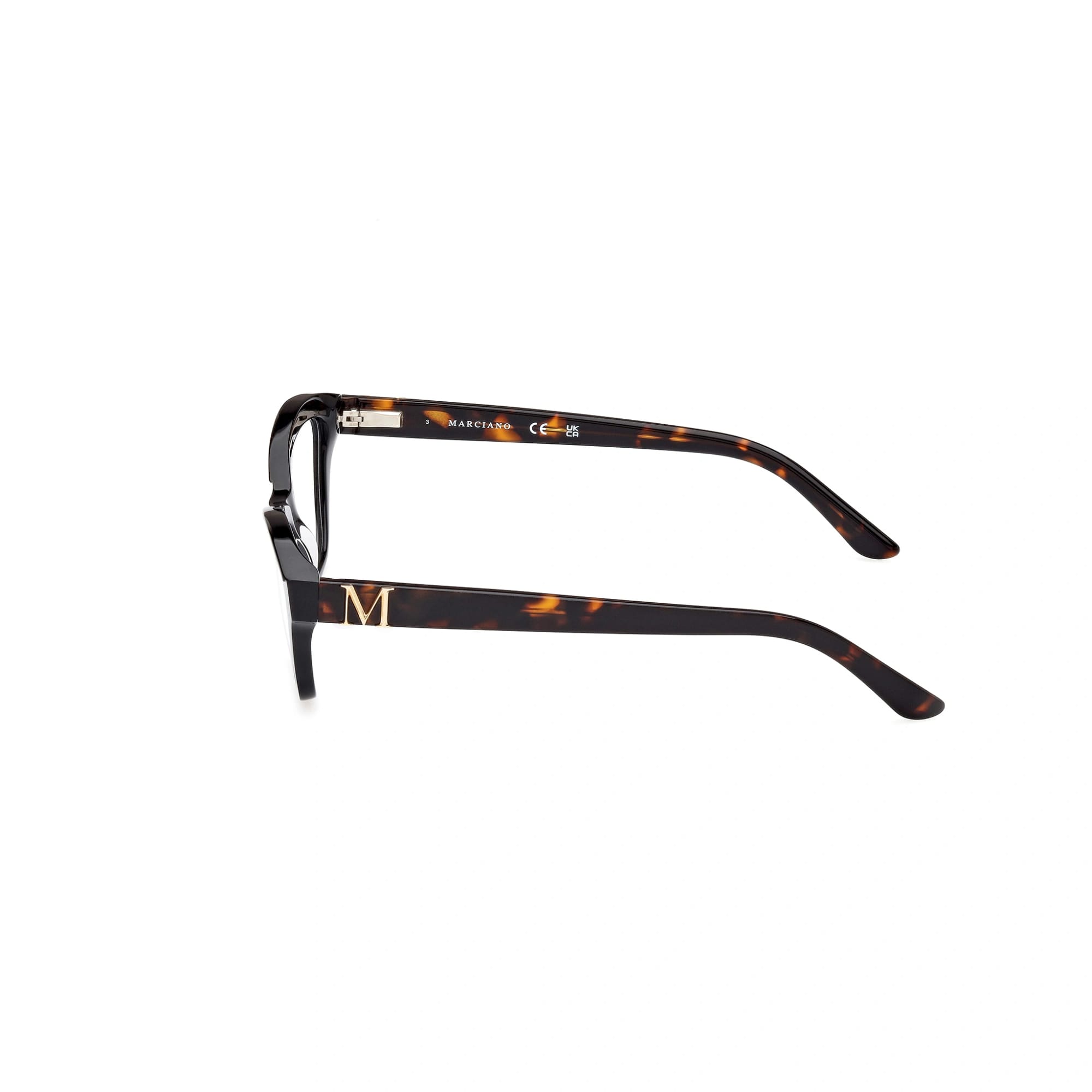 Оправа GUESS BY MARCIANO GM 396 005 (55-14)