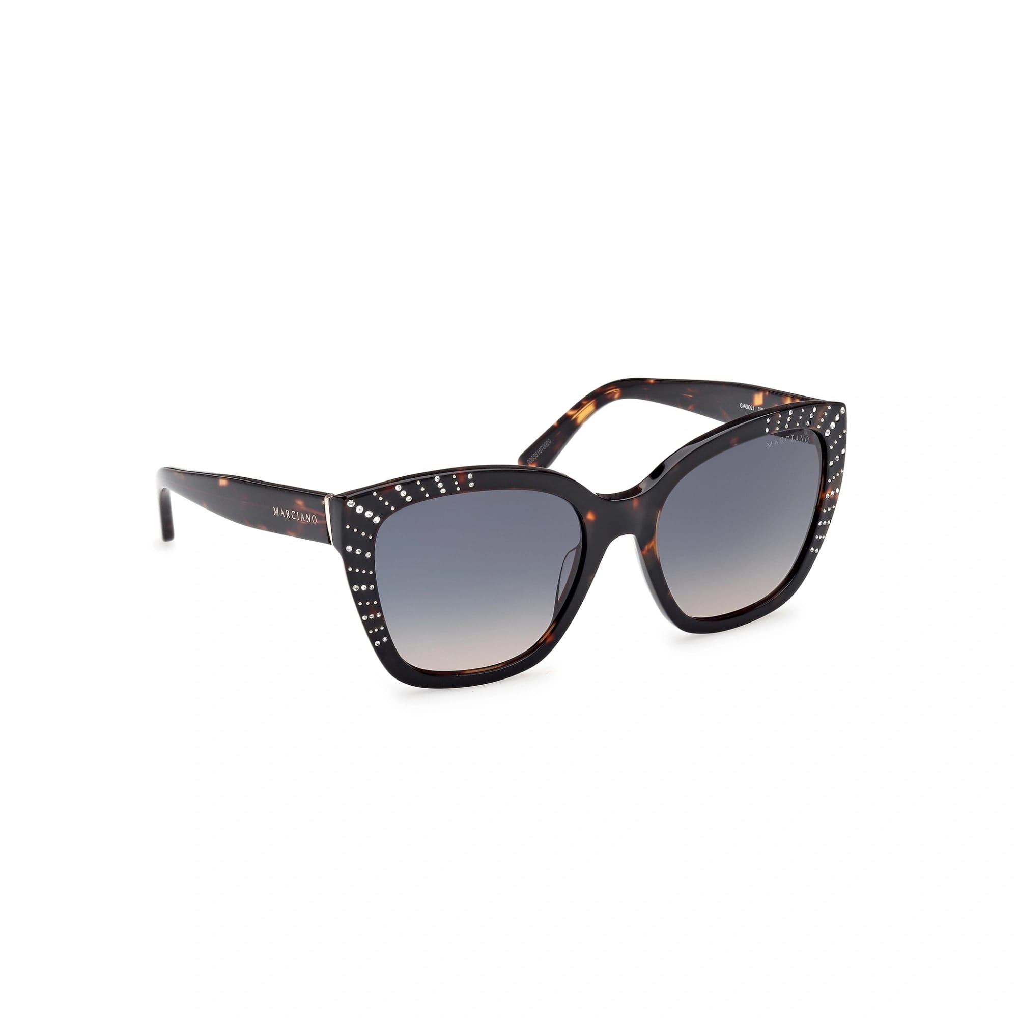 Солнцезащитные очки GUESS BY MARCIANO GMS 00021 52W (56-19)