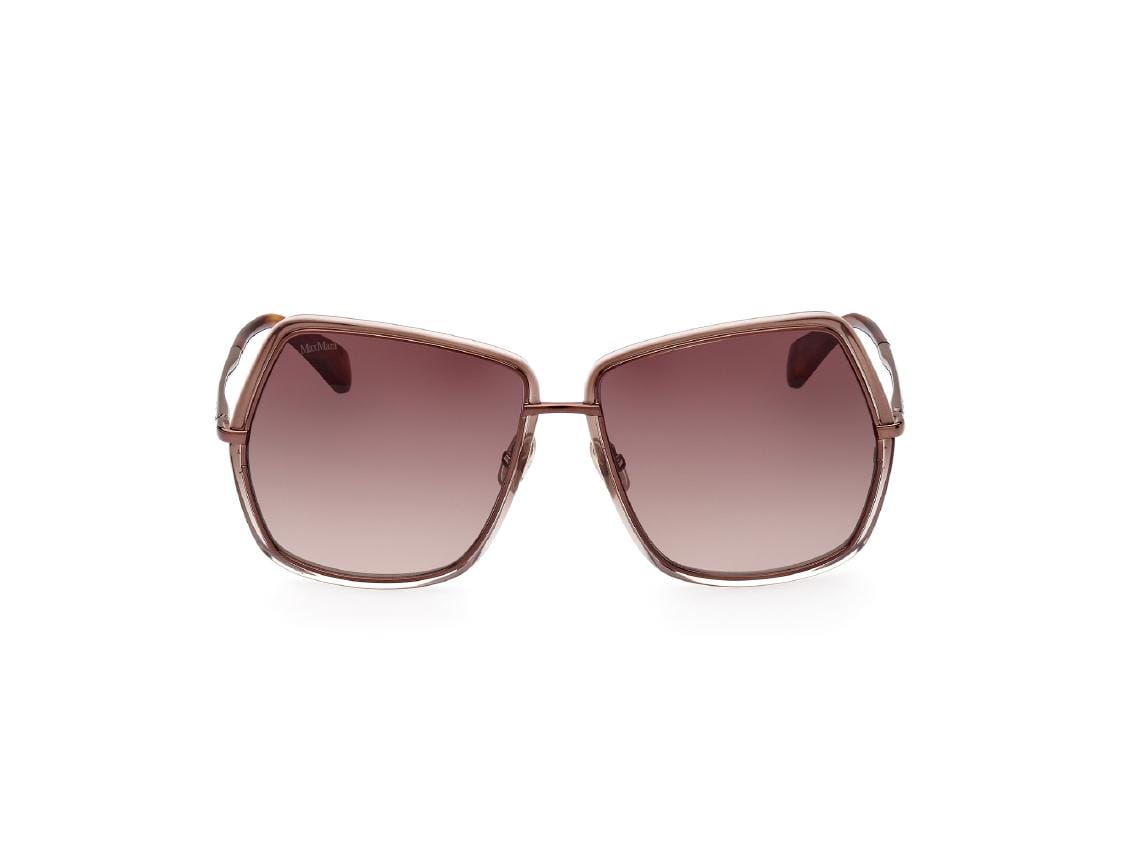 Солнцезащитные очки MAX MARA MM 0054 48F (61-15)
