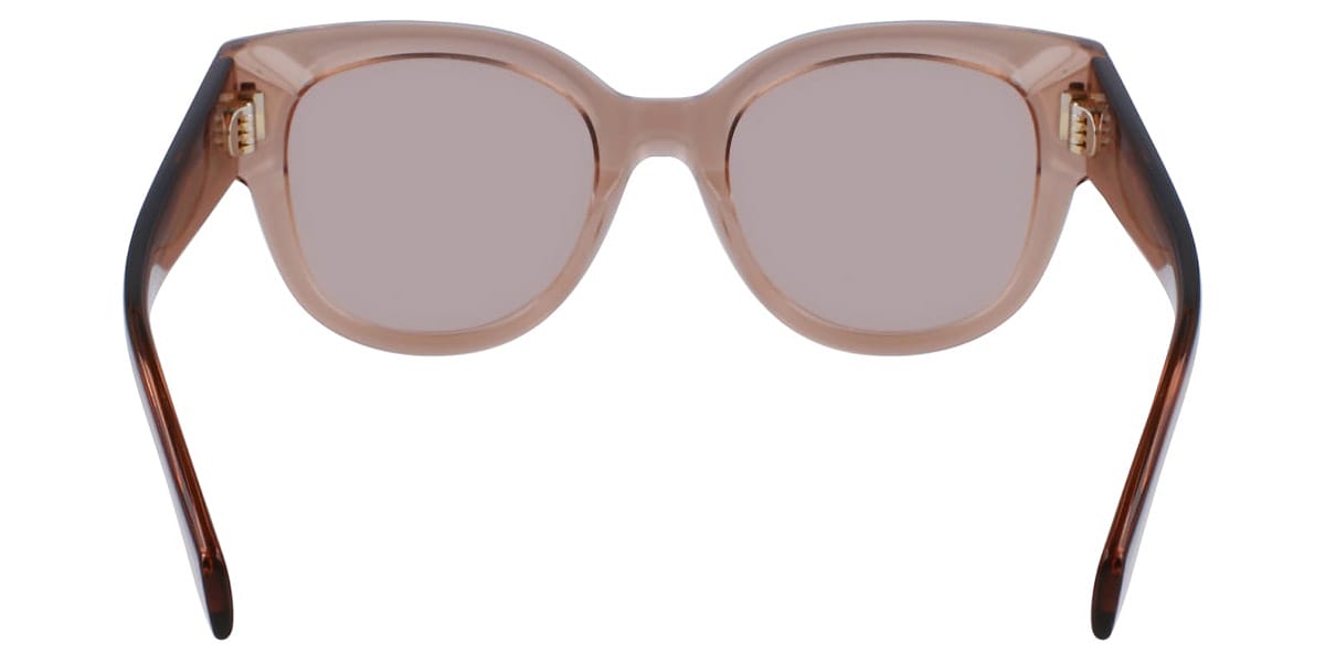 Солнцезащитные очки SALVATORE FERRAGAMО SF2007S 260 (51-20)