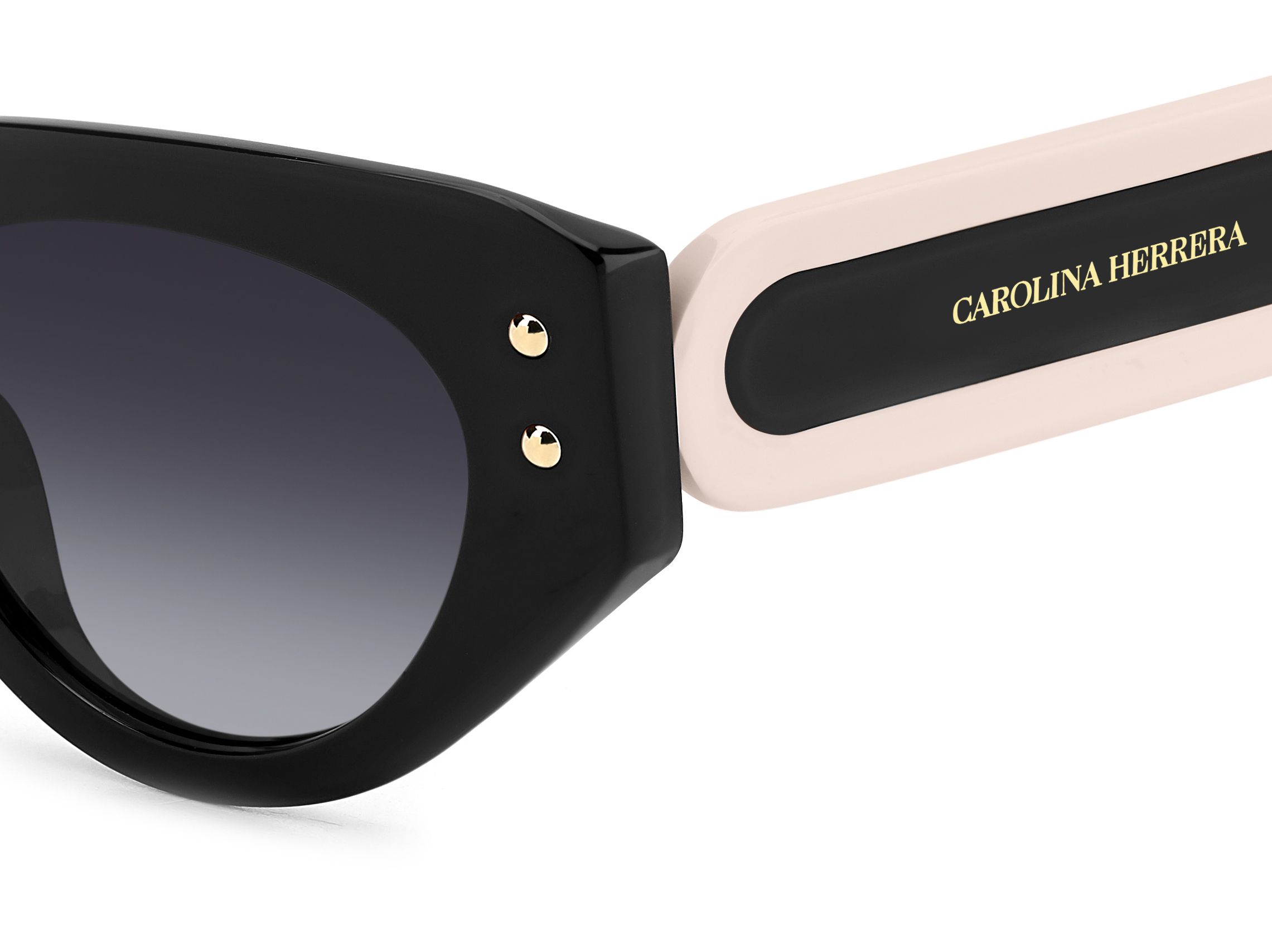 Солнцезащитные очки CAROLINA HERRERA HER 0221/G/S 3H2 9O (50-22)