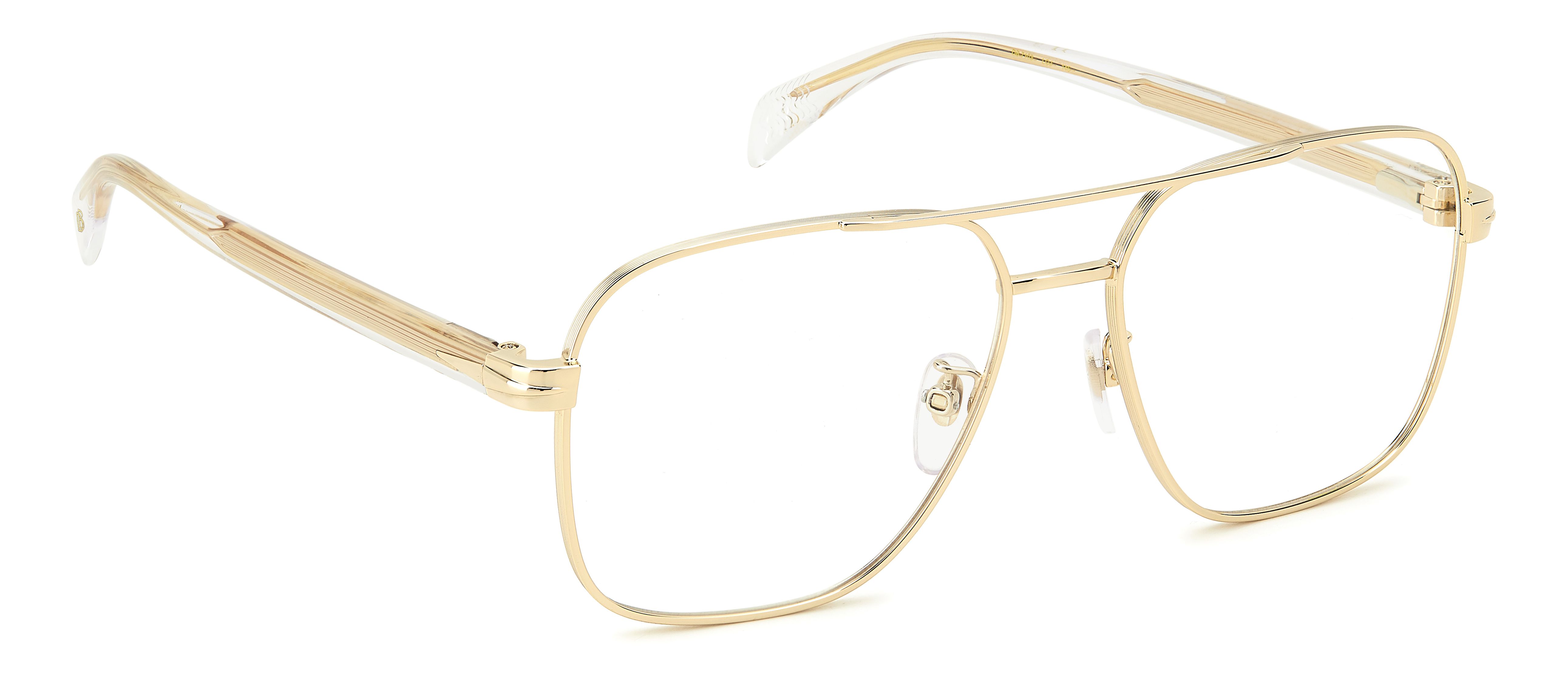 Оправа DAVID BECKHAM DB 7103 LOJ (57-16)
