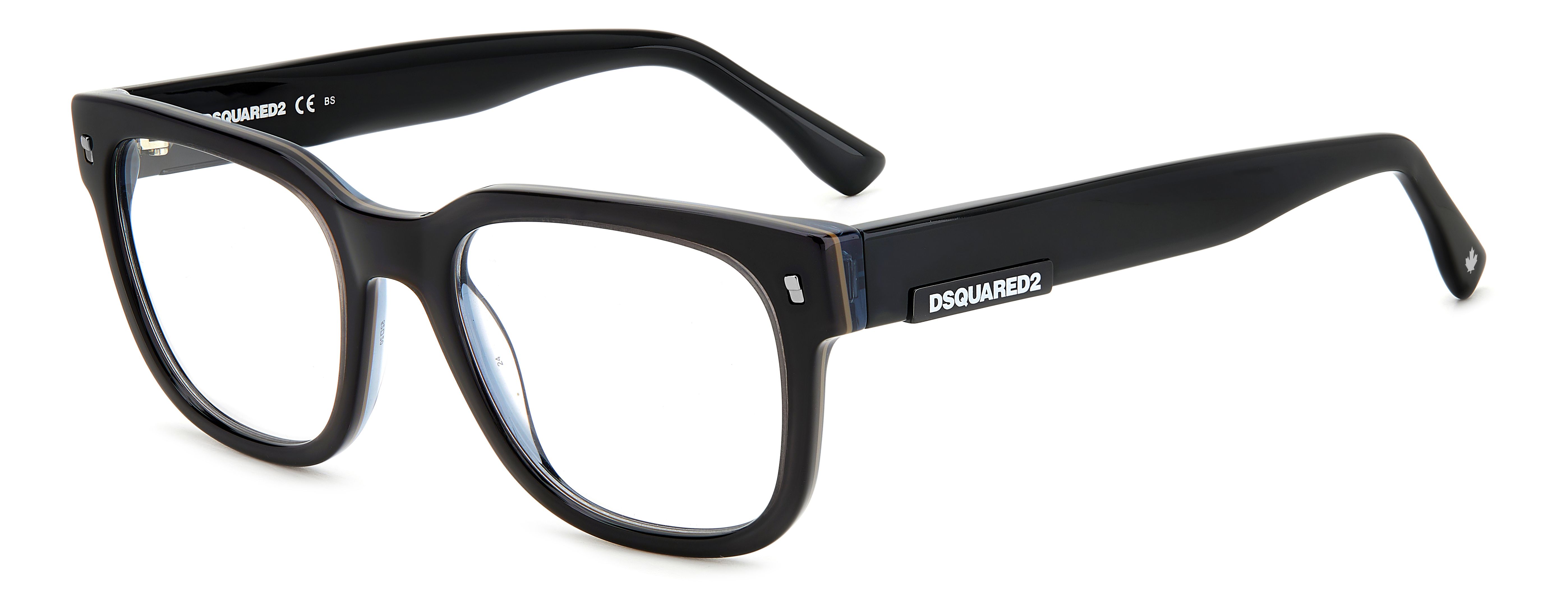 Оправа DSQUARED2 D2 0074 09V (52-20)