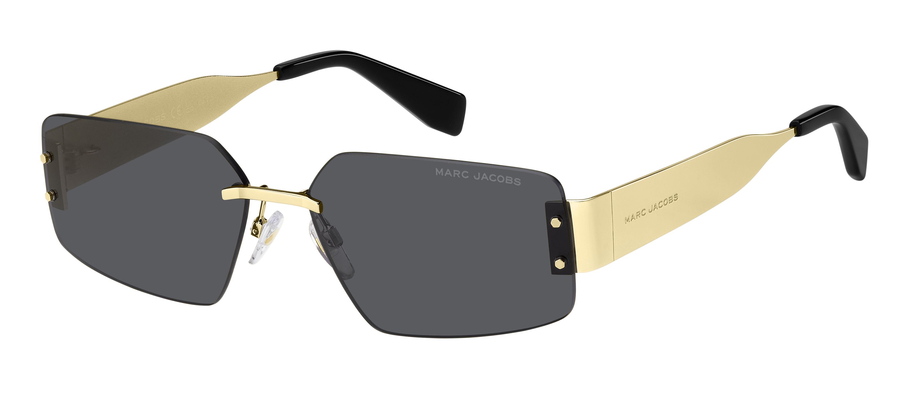 Солнцезащитные очки MARC JACOBS MARC 875/S RHL IR (59-15)
