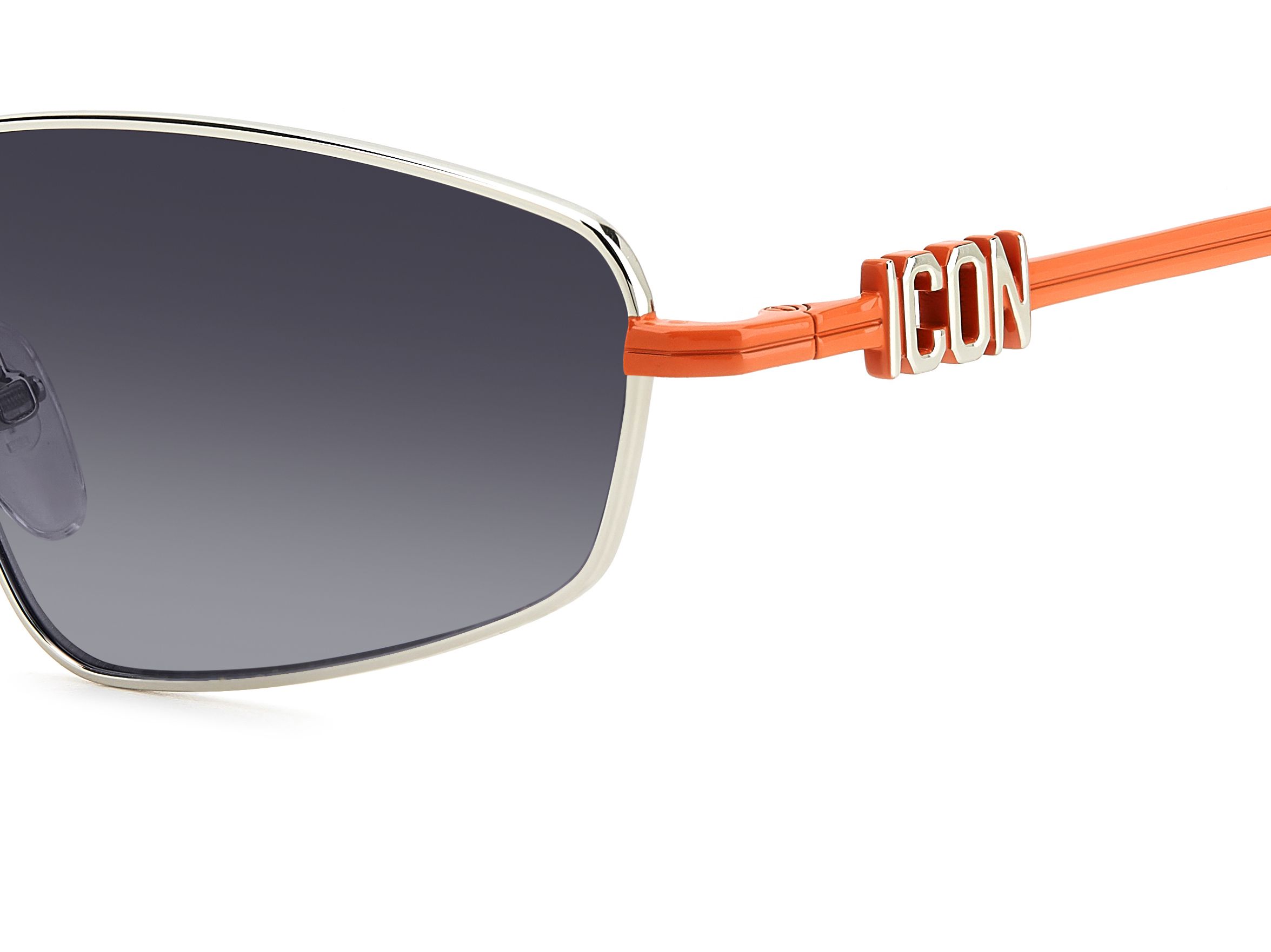Солнцезащитные очки DSQUARED2 ICON 0015/S G2I 9O (60-16)