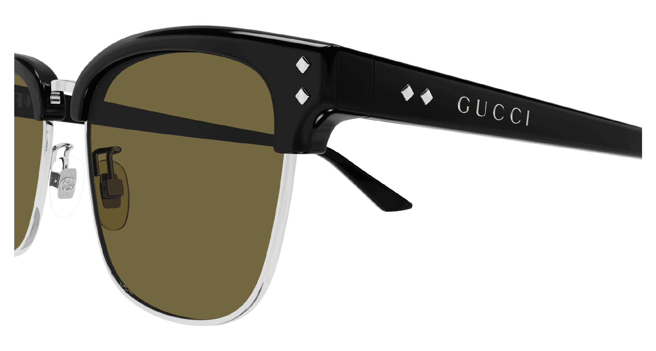 Солнцезащитные очки GUCCI GG1897SK 003 (54-19)