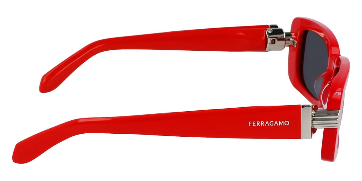 Солнцезащитные очки SALVATORE FERRAGAMО SF1105S 600 (52-17)