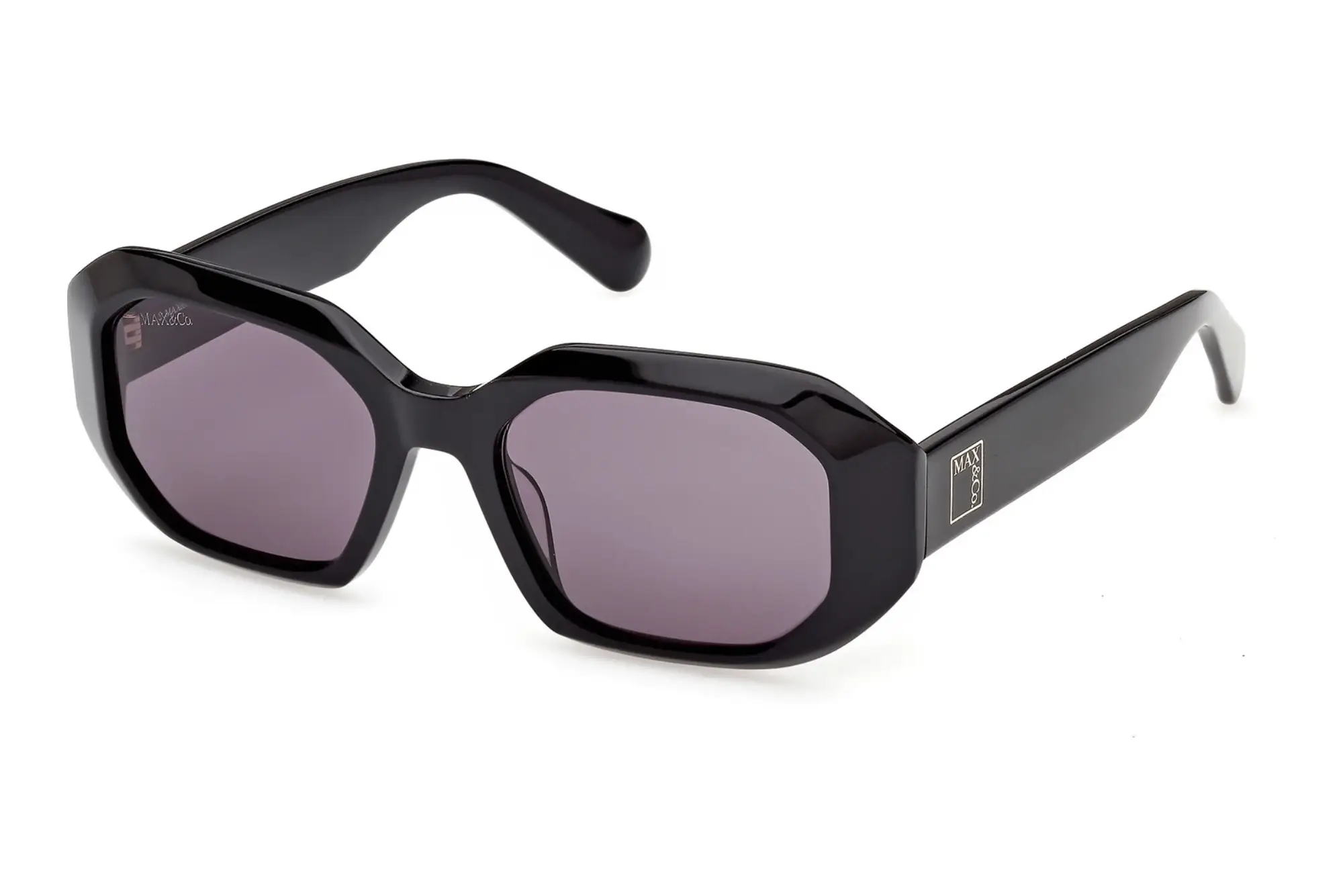 Солнцезащитные очки MAX&CO MO 0152 01A (52-18)