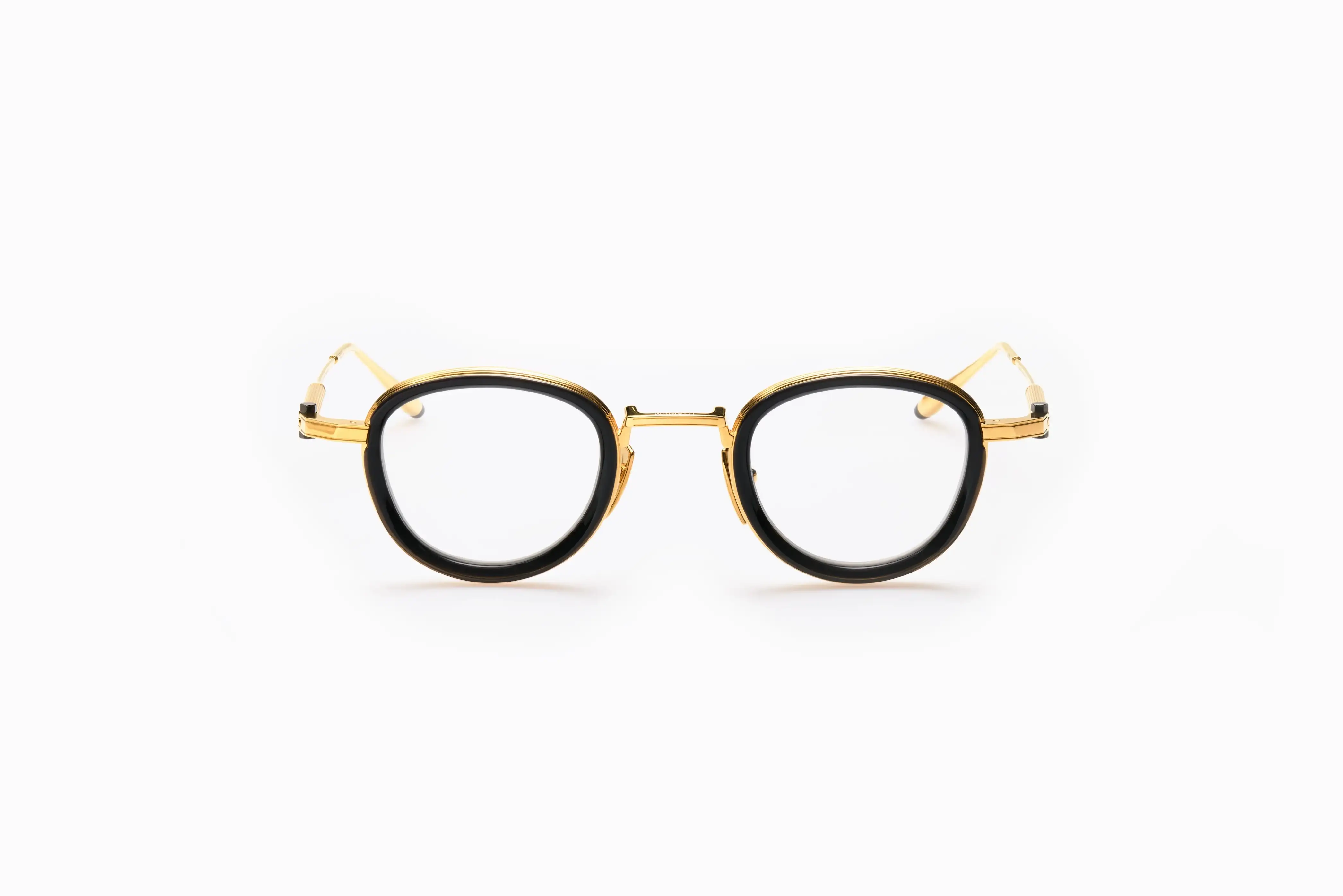 Оправа AKONI AGILE AKX-416D-41 GLD-BLK (41-26)
