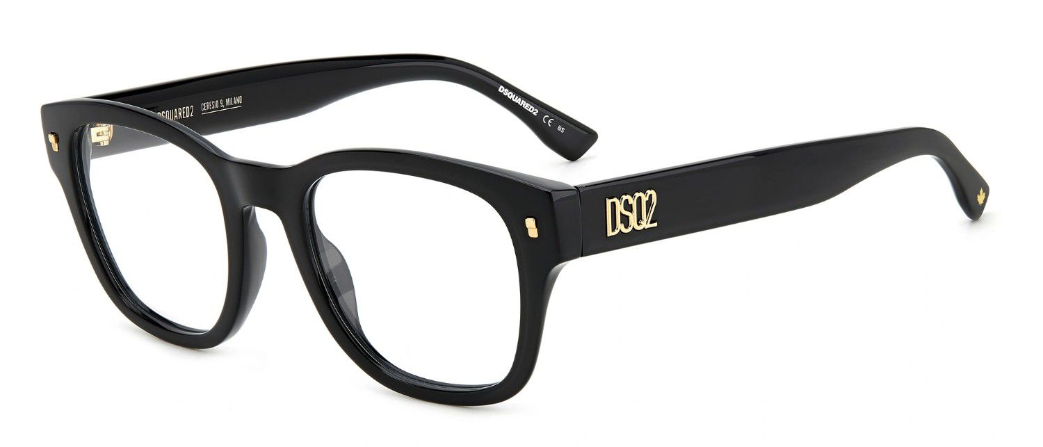 Оправа DSQUARED2 D2 0065 807 (51-21)