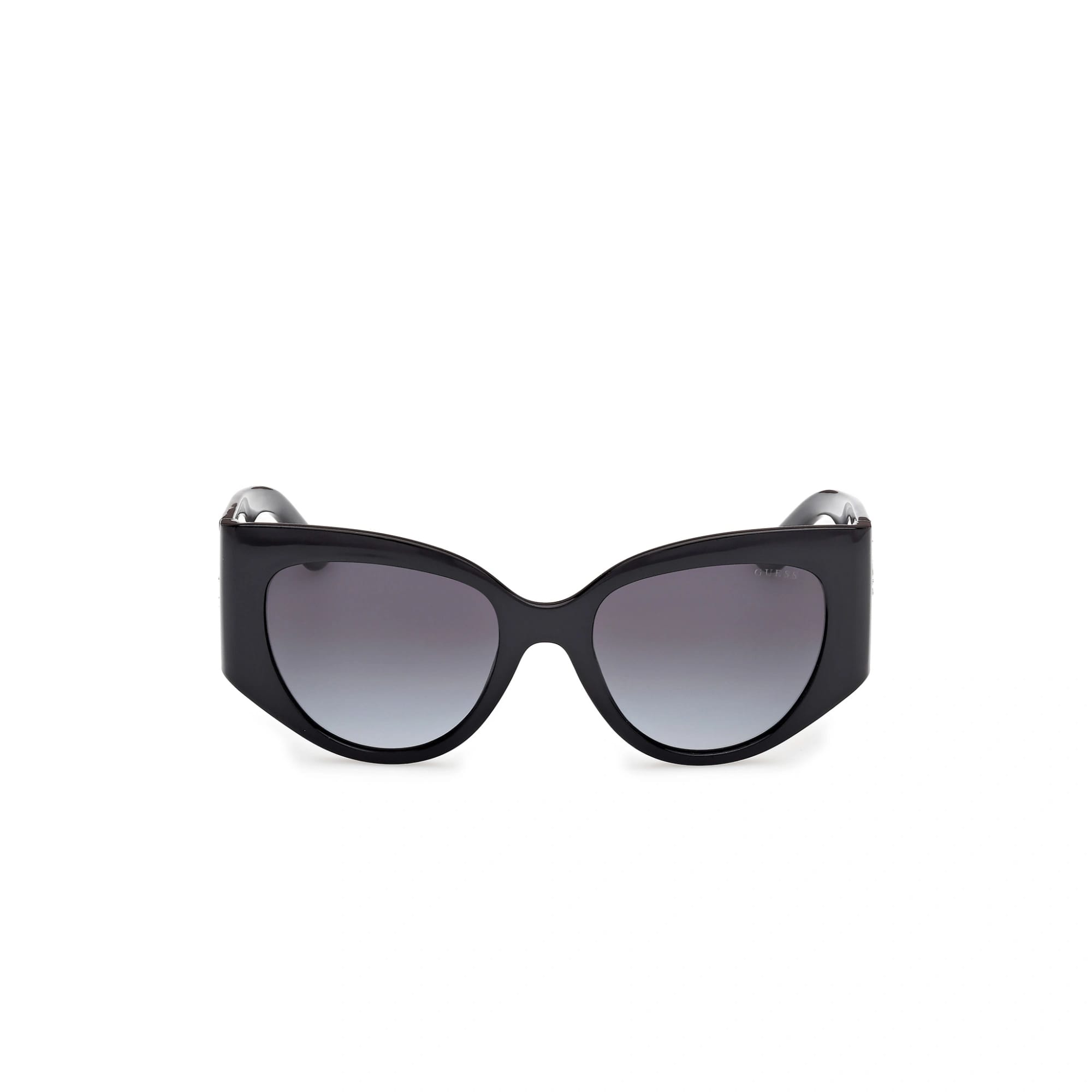 Солнцезащитные очки GUESS GUS 00202 01B (54-19)