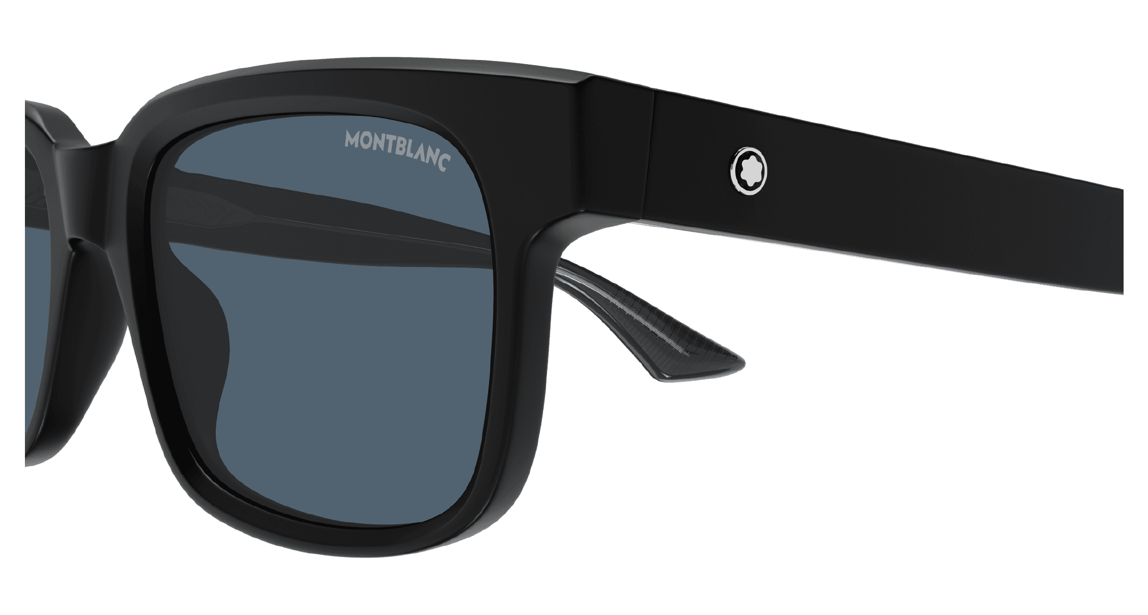 Солнцезащитные очки MONTBLANC MB0383S 003 (54-19)