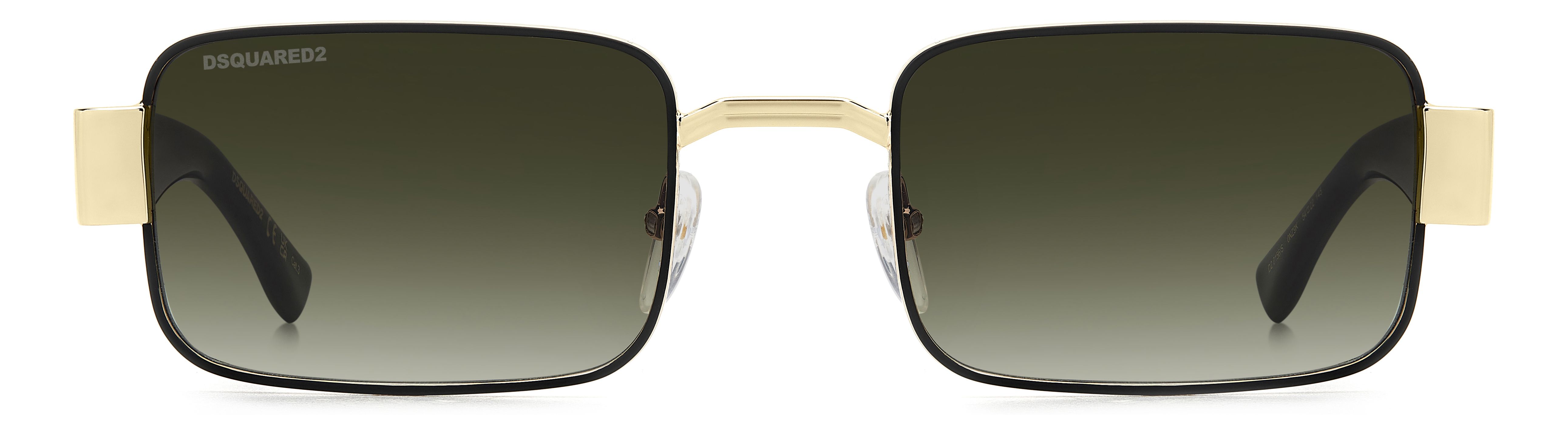 Солнцезащитные очки DSQUARED2 D2 0156/S 0NZ 9K (54-22)
