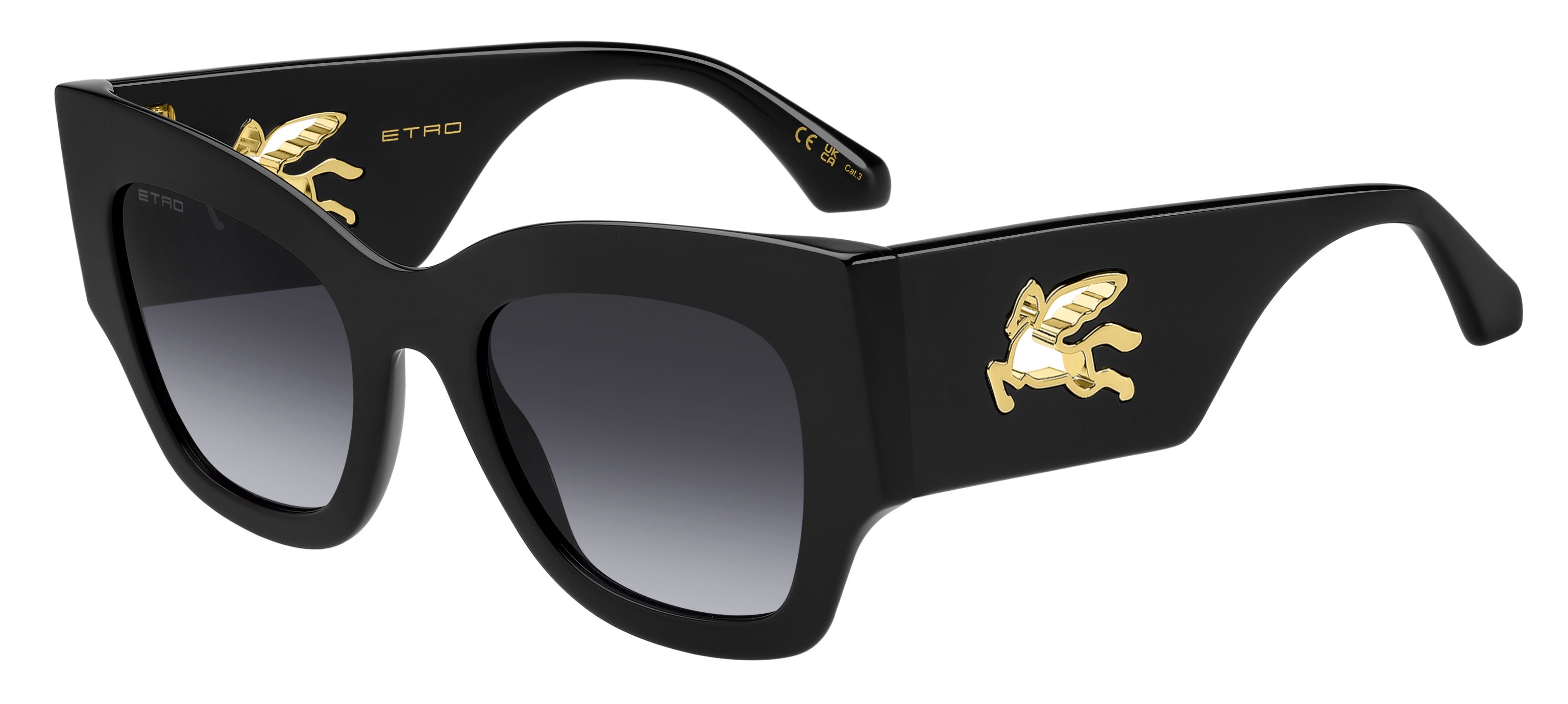 Солнцезащитные очки ETRO 0076/S 807 9O (52-22)