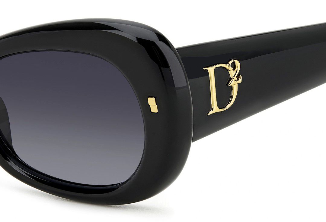 Солнцезащитные очки DSQUARED2 D2 0110/S 807 9O (52-21)