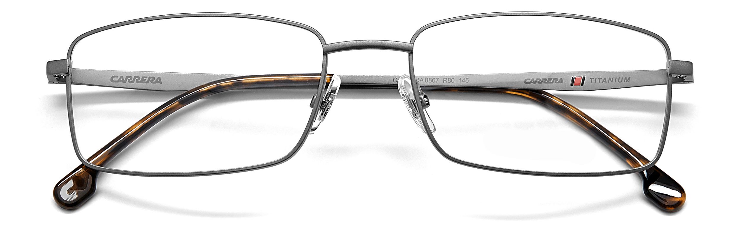 Оправа CARRERA 8867 R80 (55-18)