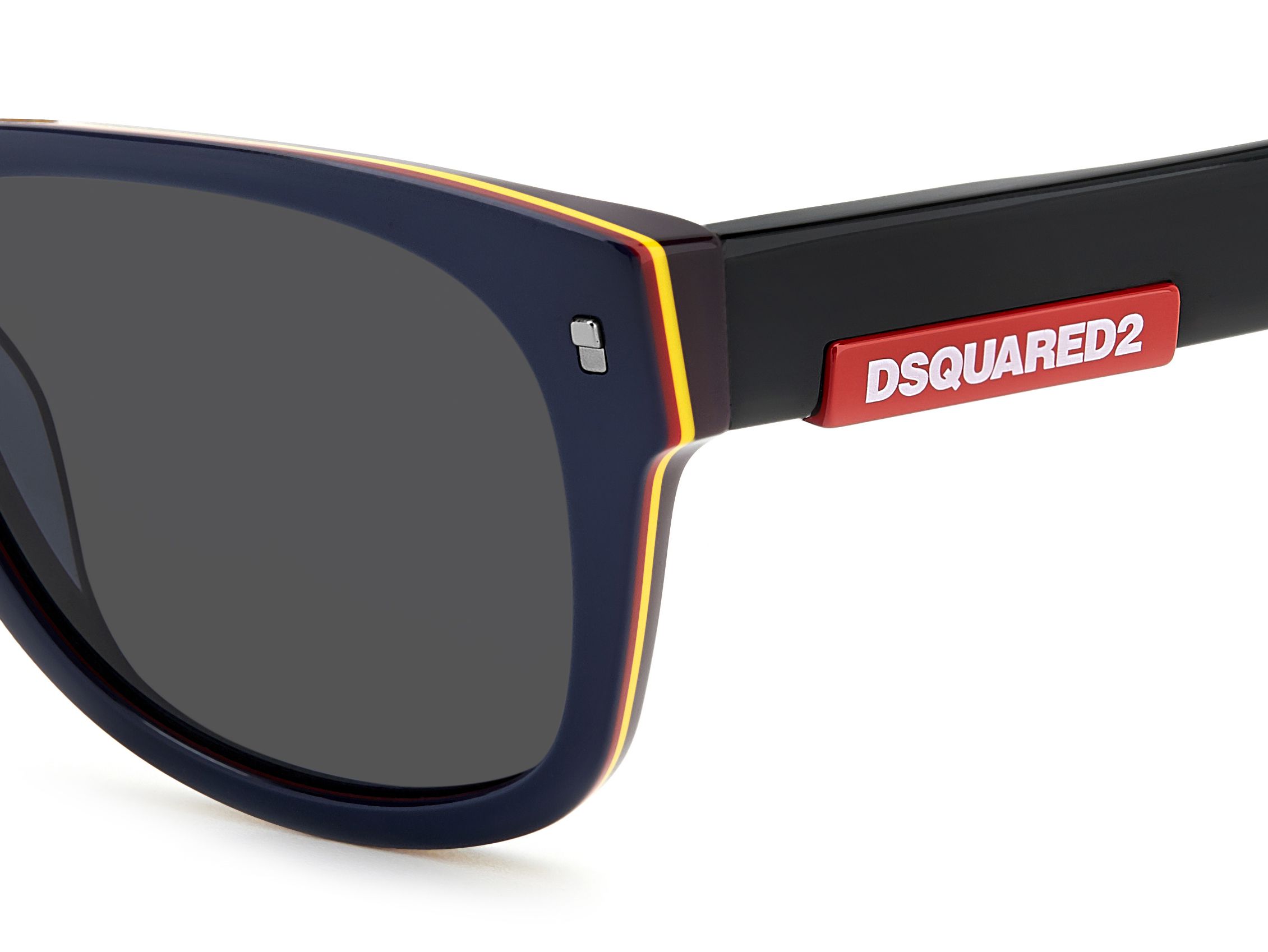 Солнцезащитные очки DSQUARED2 D2 0046/S 9N7 IR (52-21)