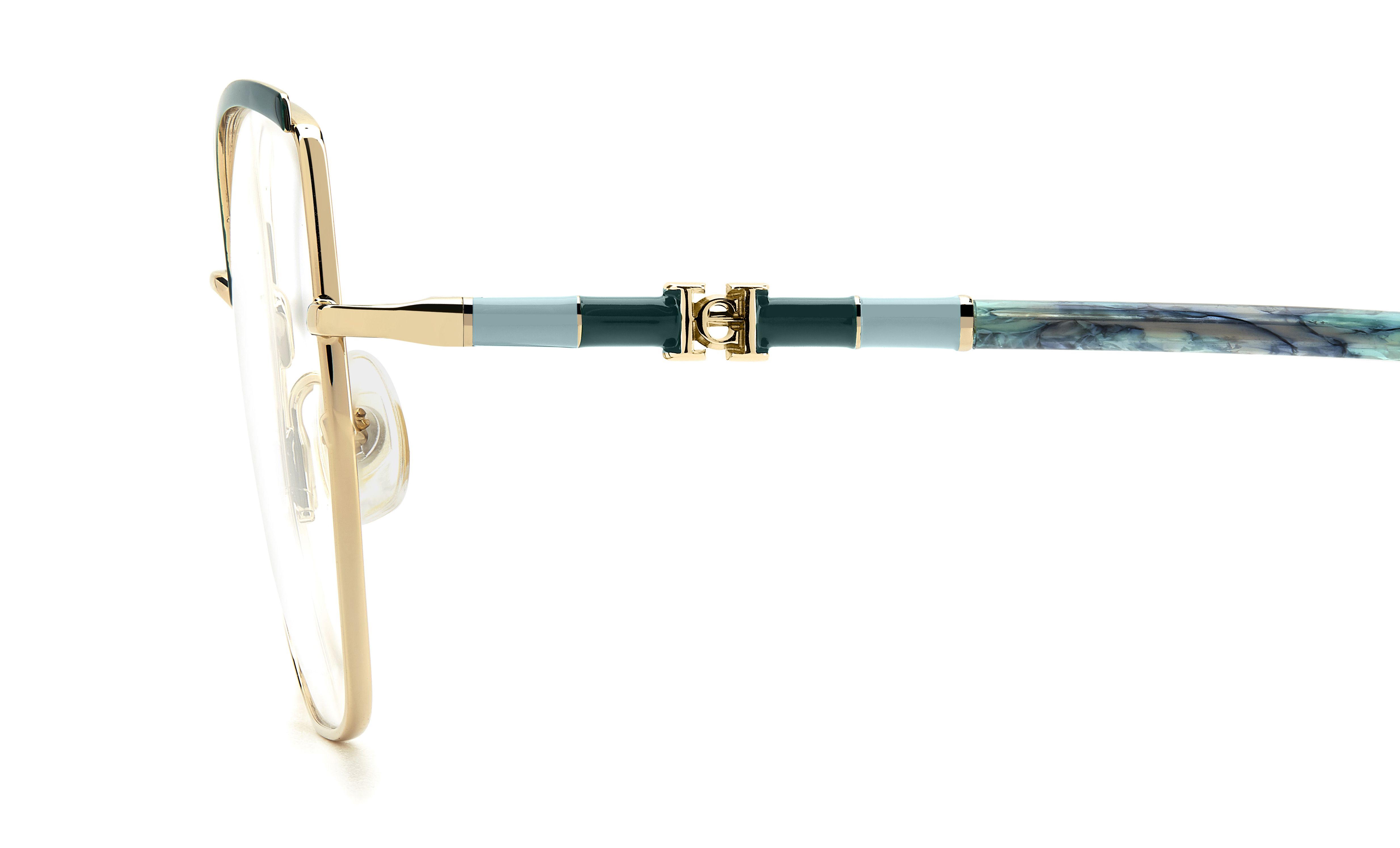 Оправа CAROLINA HERRERA HER 0306 PEF (56-17)