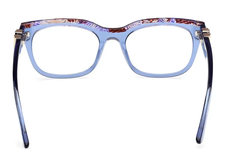 Оправа GUESS BY MARCIANO GM 50033 083 (51-18)