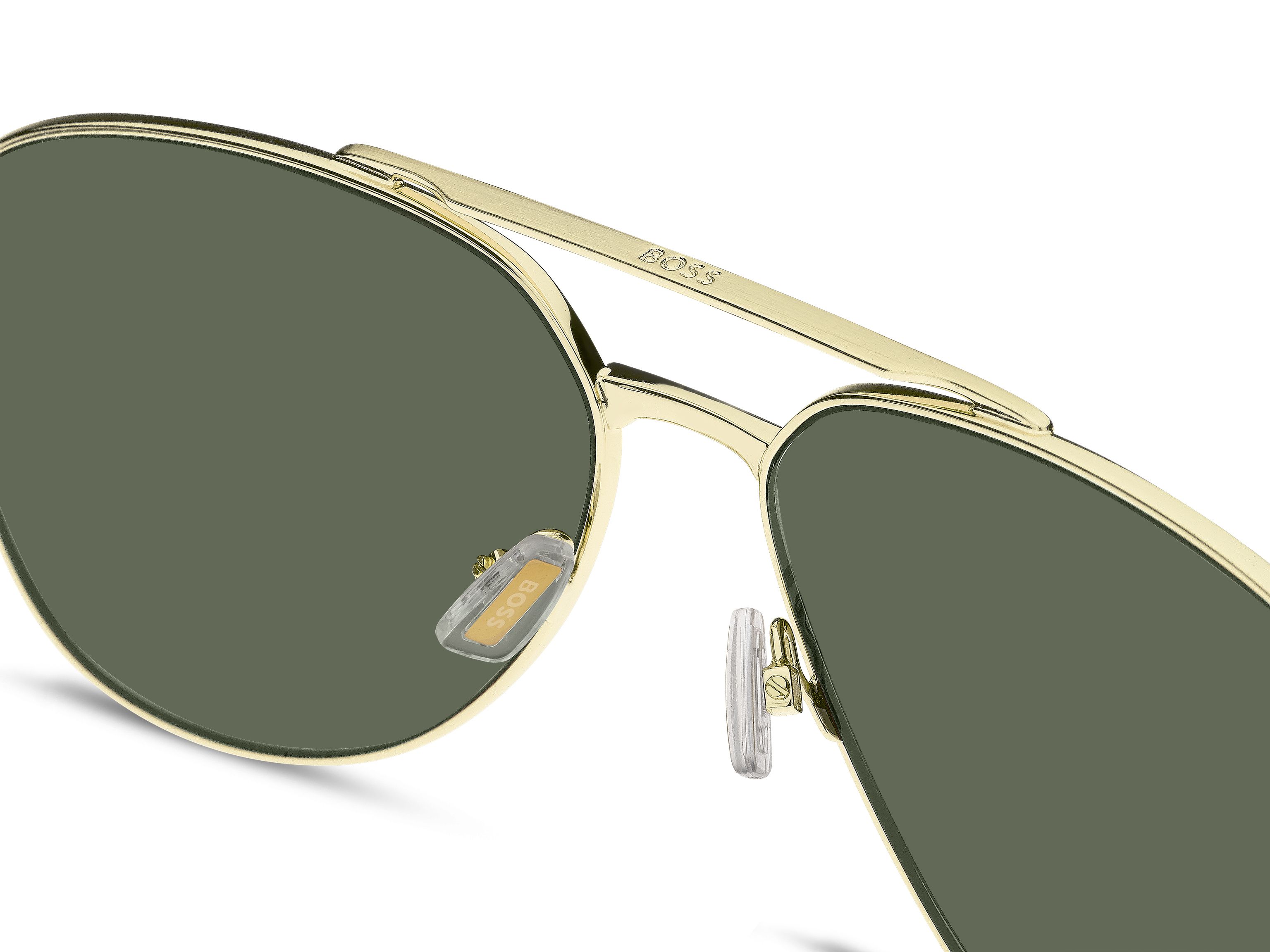 Солнцезащитные очки BOSS 1914/S J5G QT (61-15)