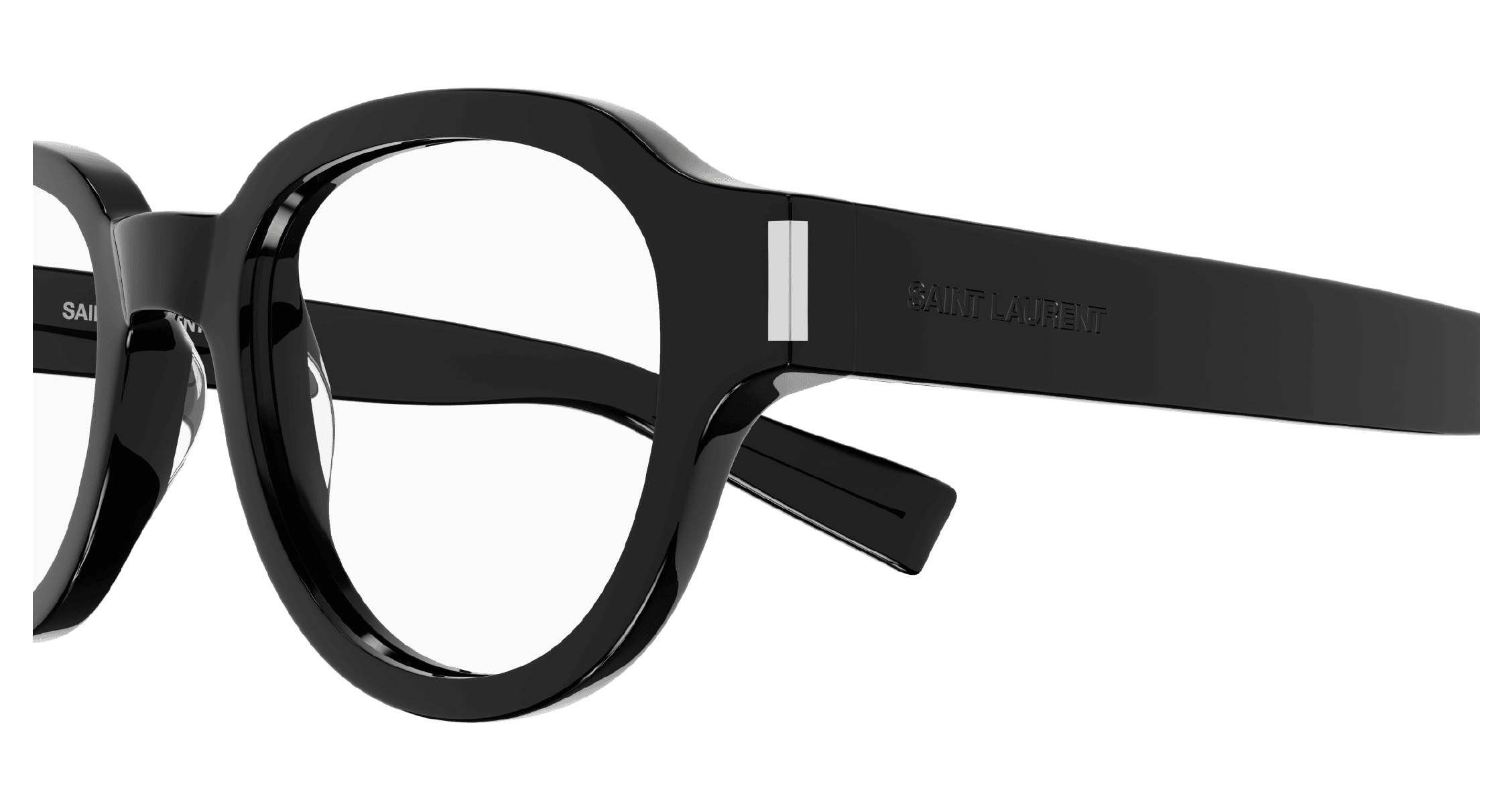 Оправа SAINT LAURENT SL 546 OPT 001 (48-21)